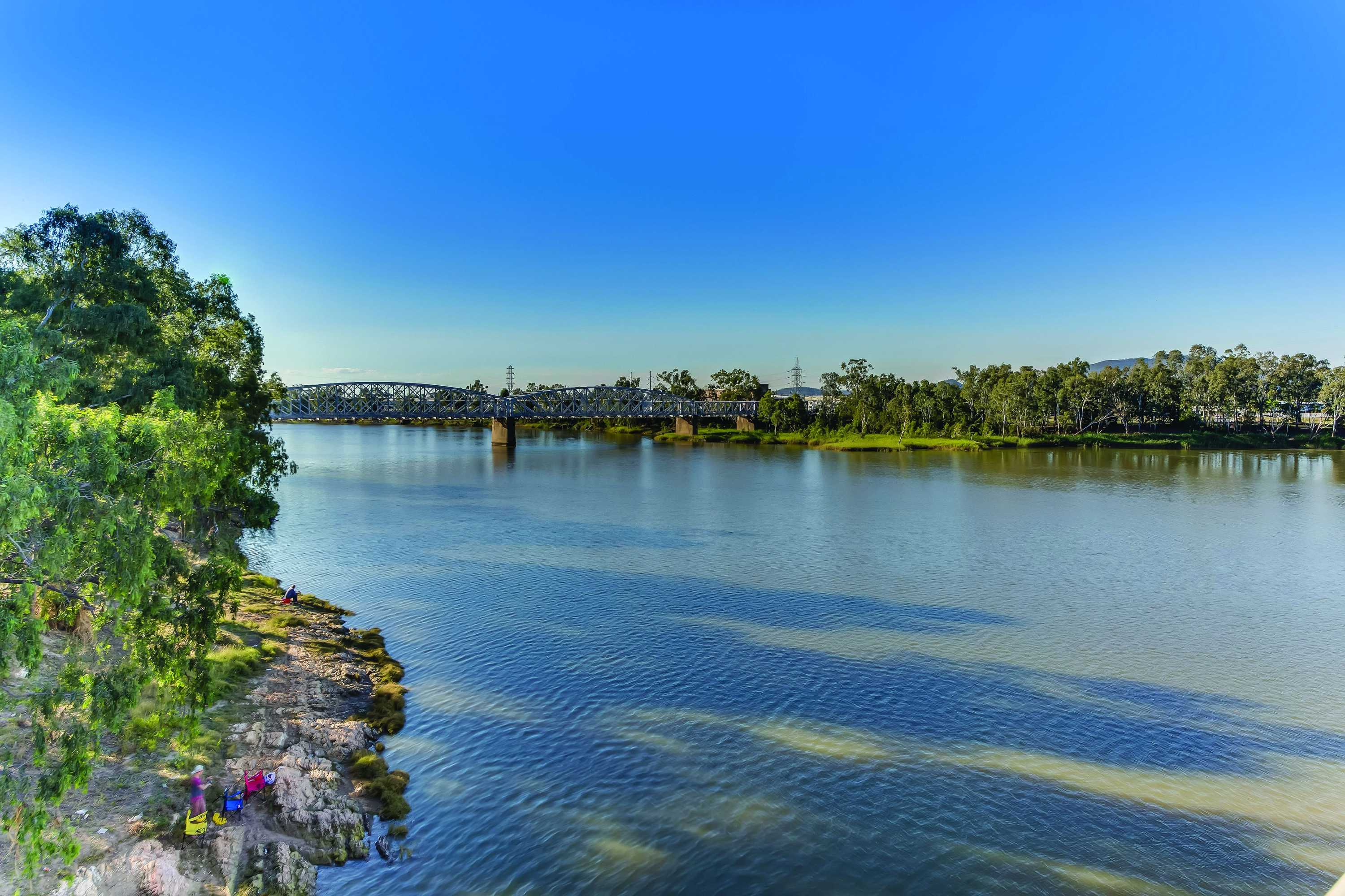 Gift card for Rockhampton Riverside Central Hotel Gift card for Rockhampton Riverside Central Hotel