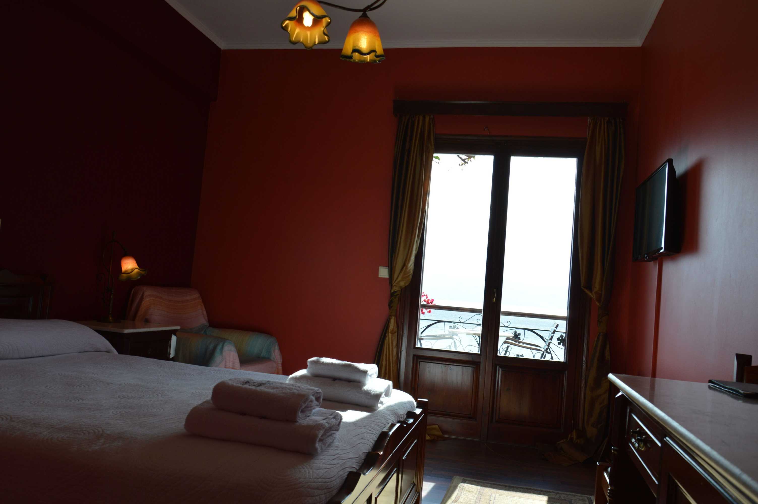 Gift card for Ilion Hotel Gift card for Ilion Hotel