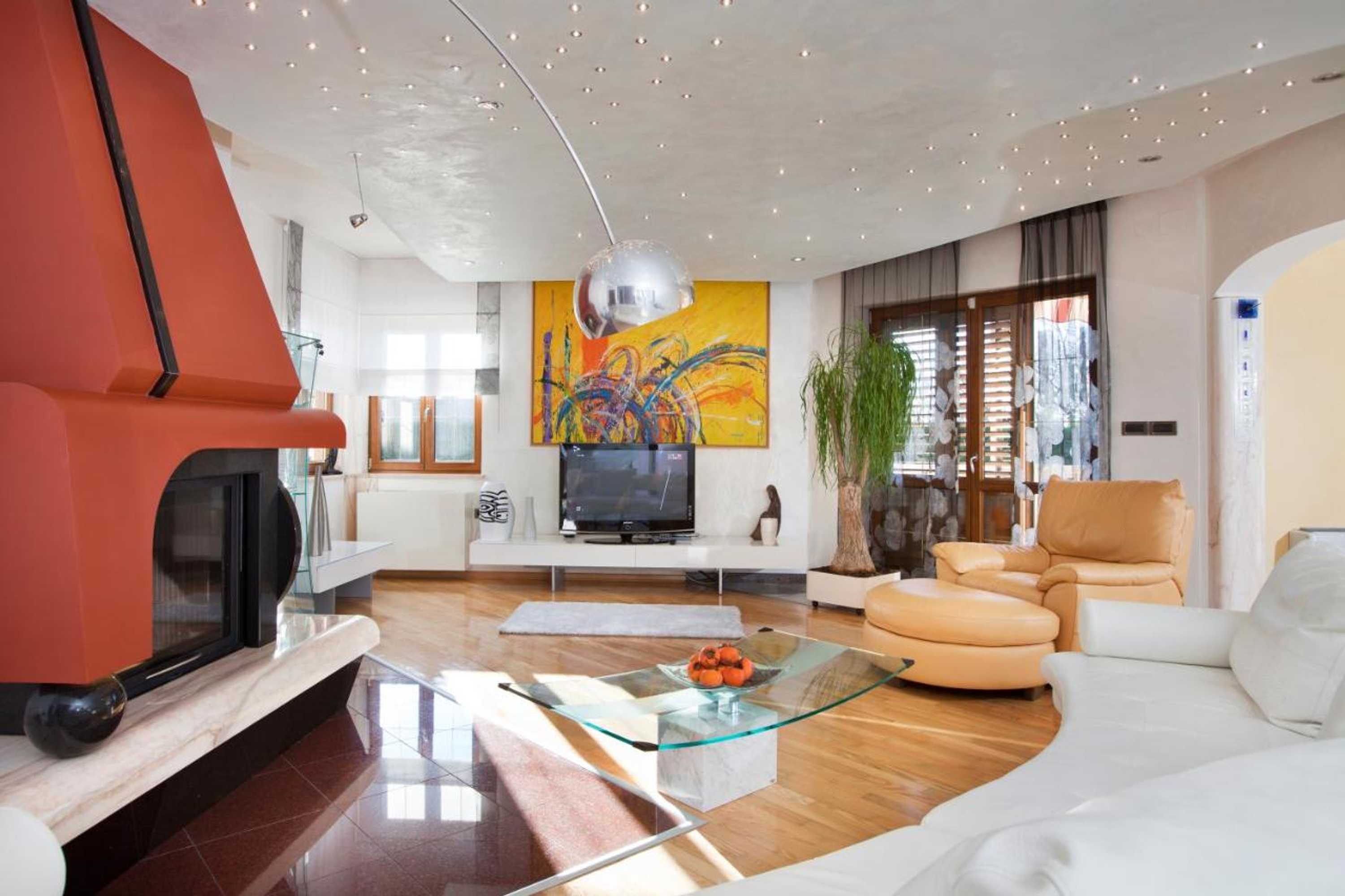 Gift card for Villa Rosa