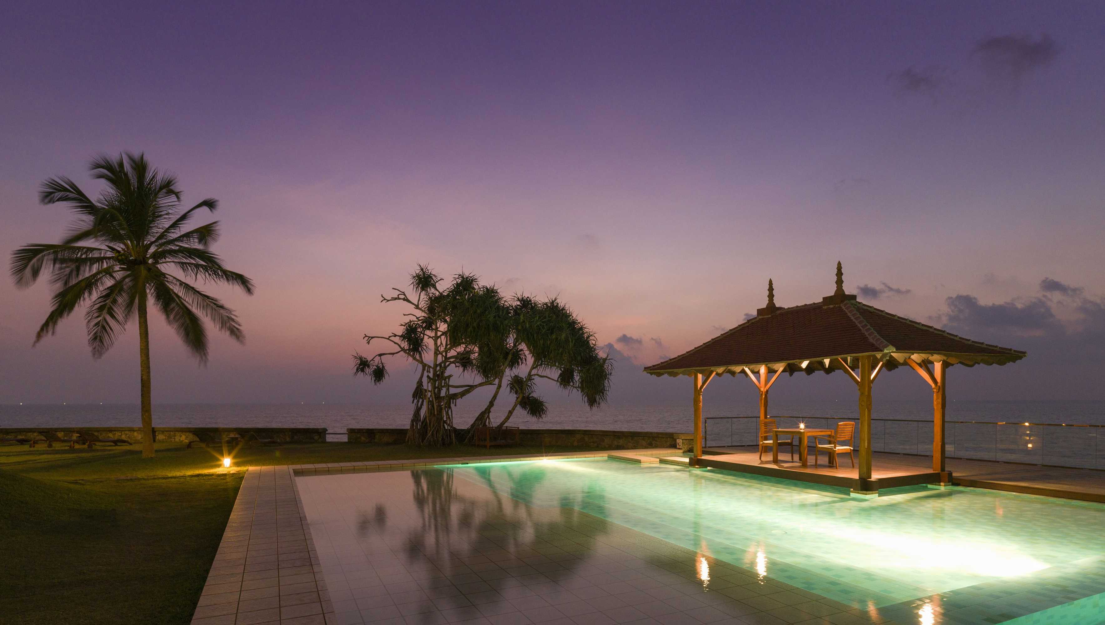 Gift card for Jetwing Saman Villas, A Luxury Reserve - Adults Only Gift card for Jetwing Saman Villas, A Luxury Reserve - Adults Only