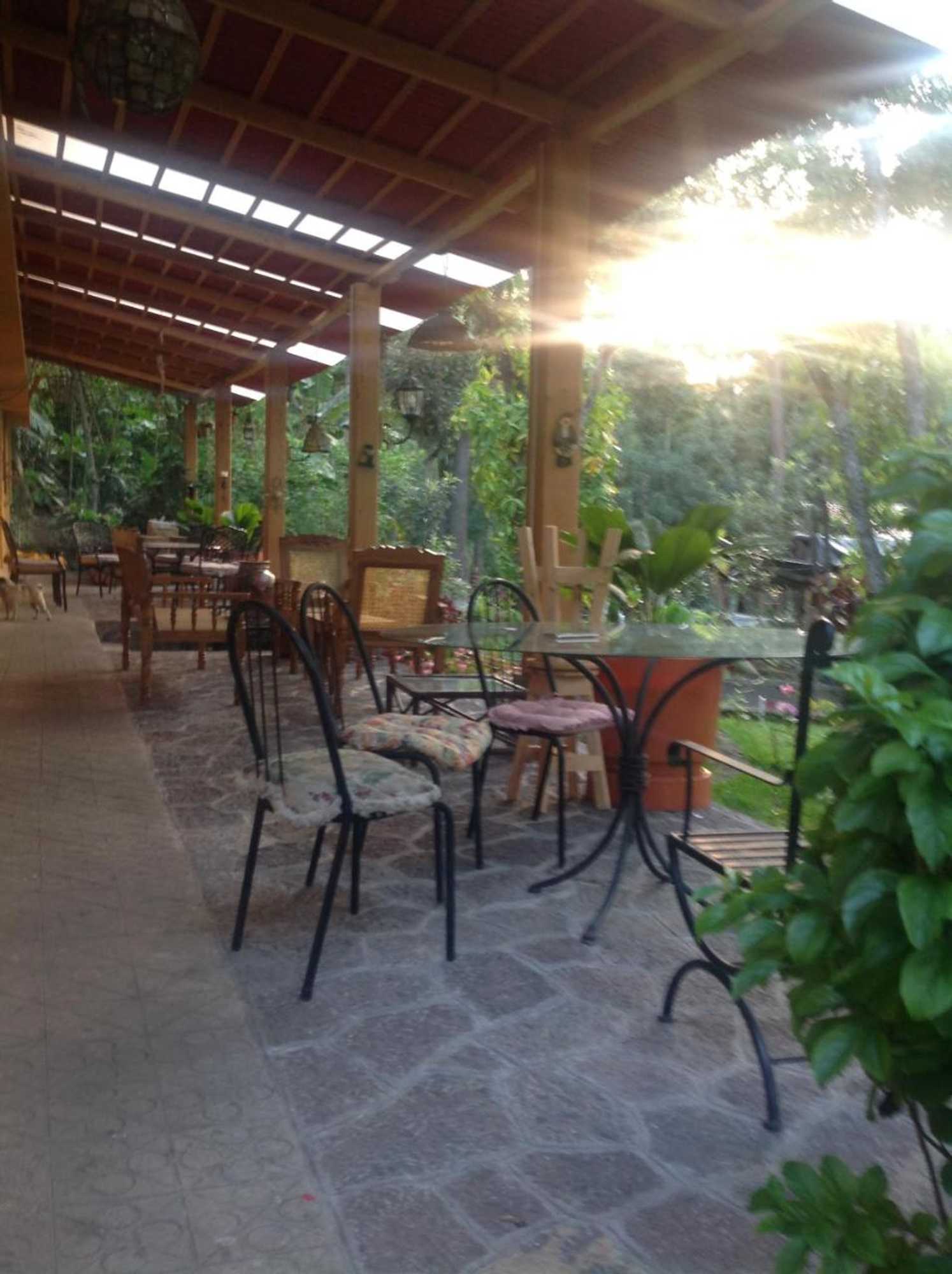 Gift card for Hotel y Bungalows Ecologicos Marcelo Gift card for Hotel y Bungalows Ecologicos Marcelo