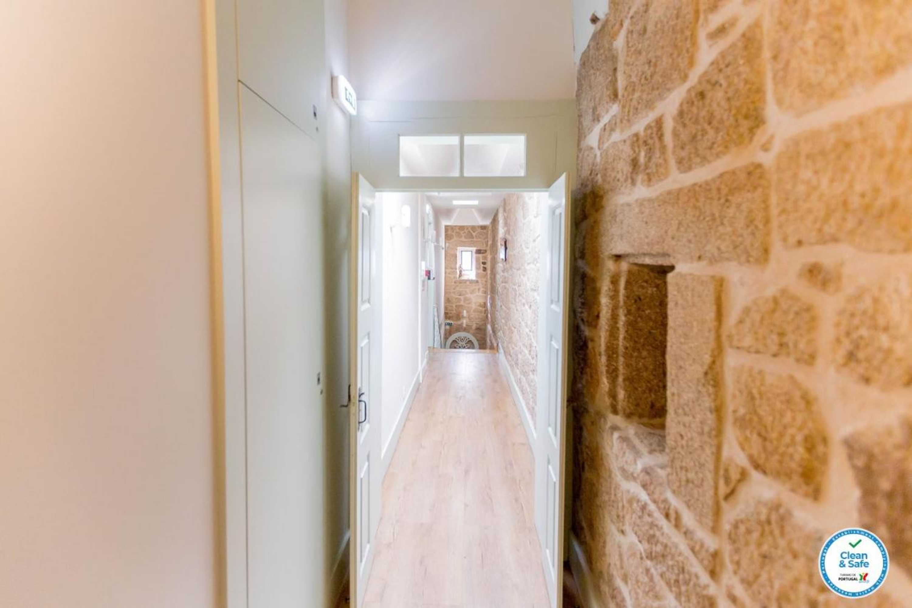 Gift card for Douro Village