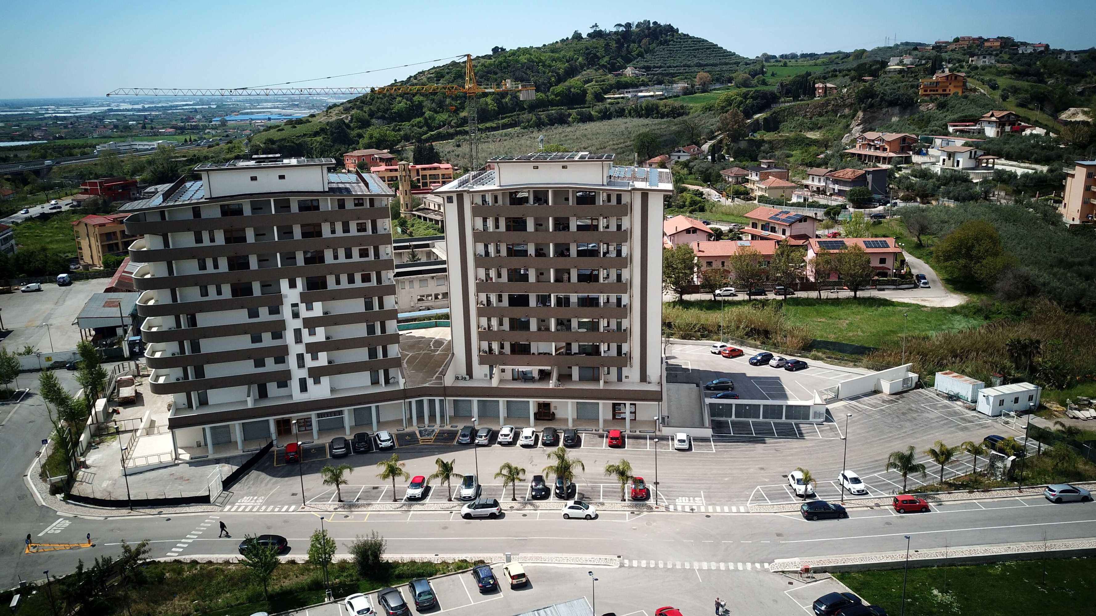 Gift card for Hotel Eboli Gift card for Hotel Eboli