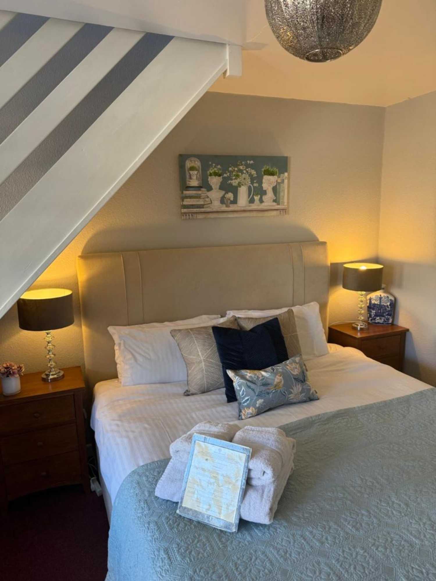 Gift card for Broadlands Adults Only