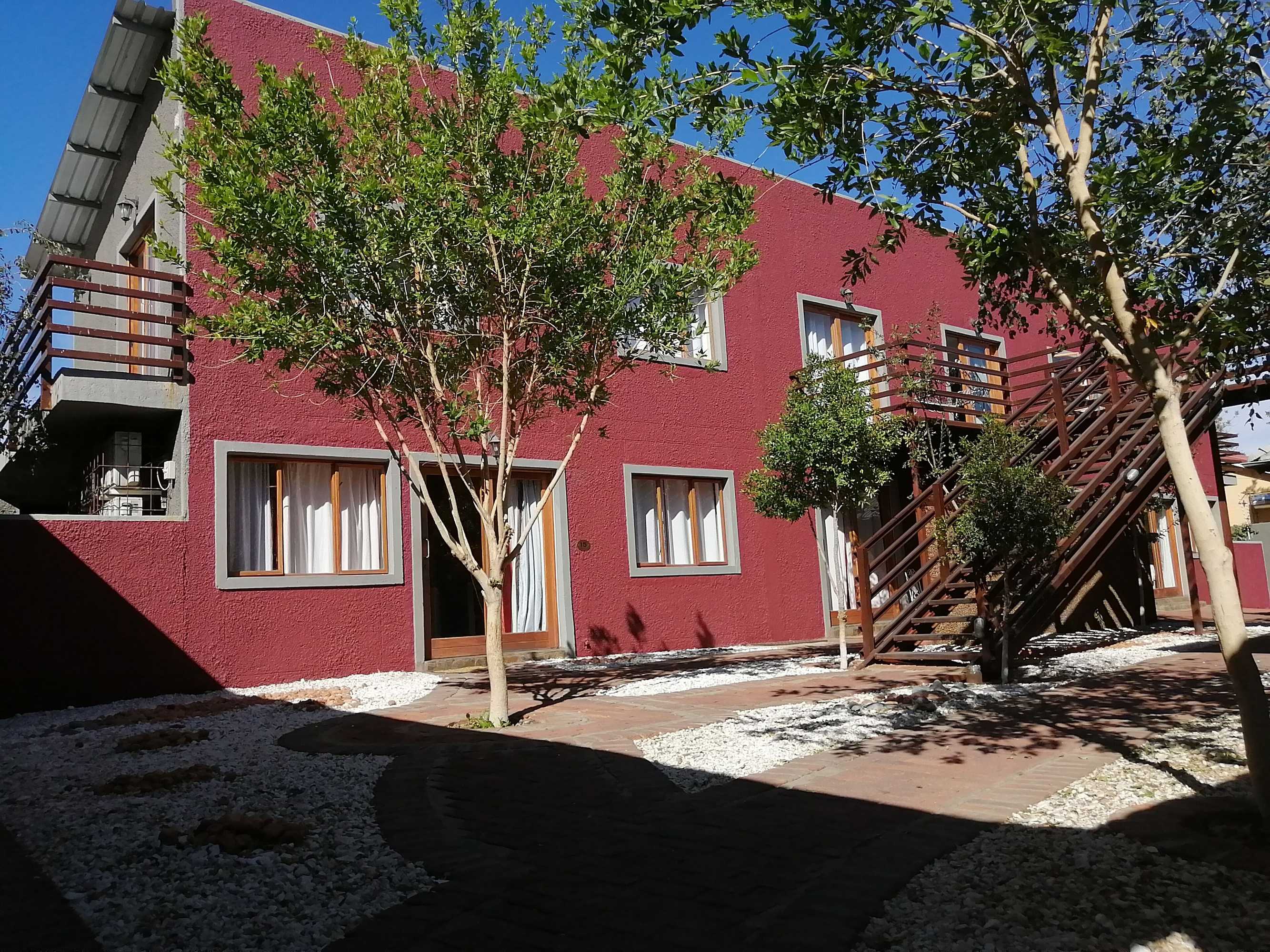 Gift card for Windhoek Gardens Boutique Hotel Gift card for Windhoek Gardens Boutique Hotel