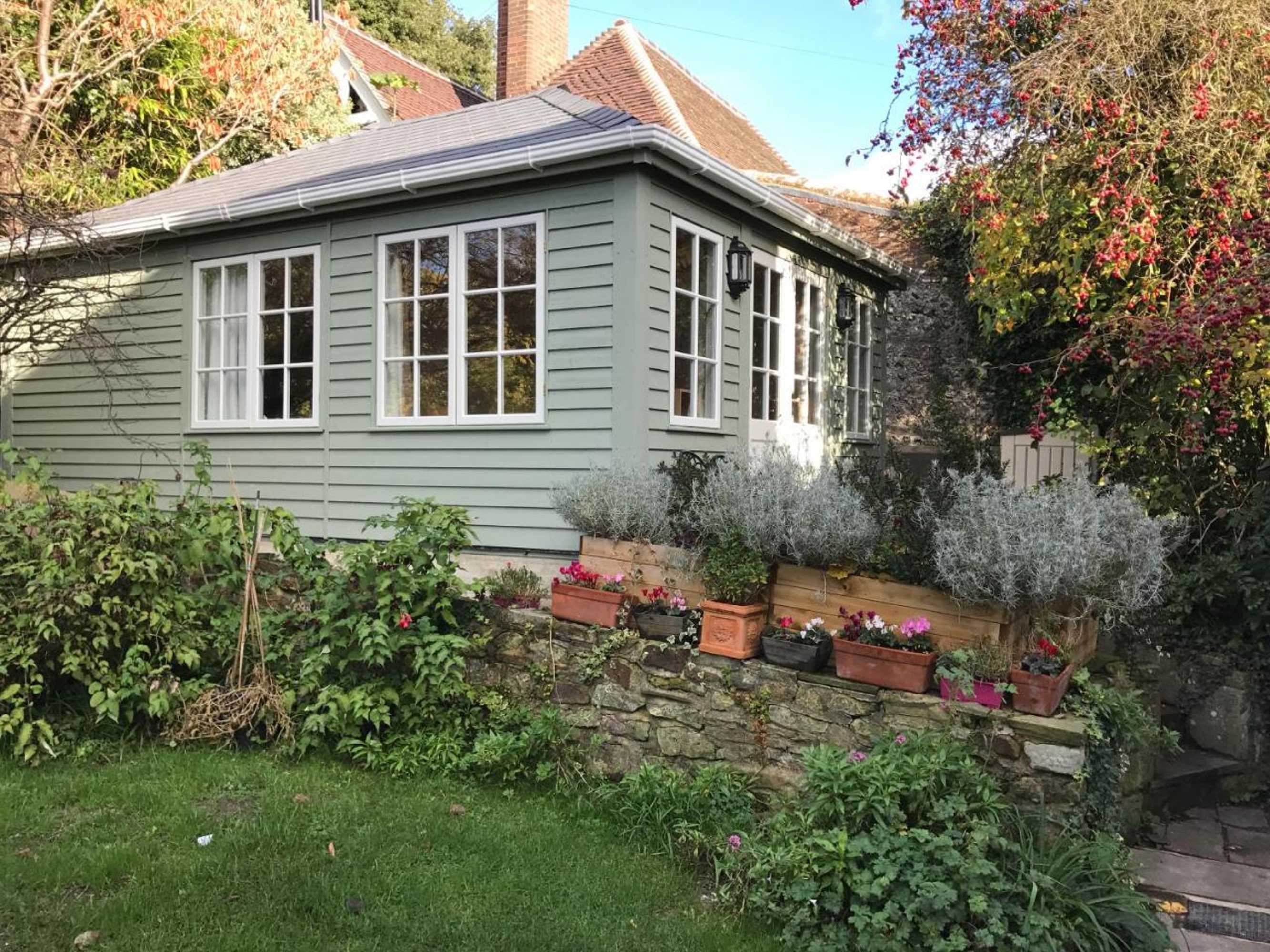 Gift card for Crabapple Cottage B&b