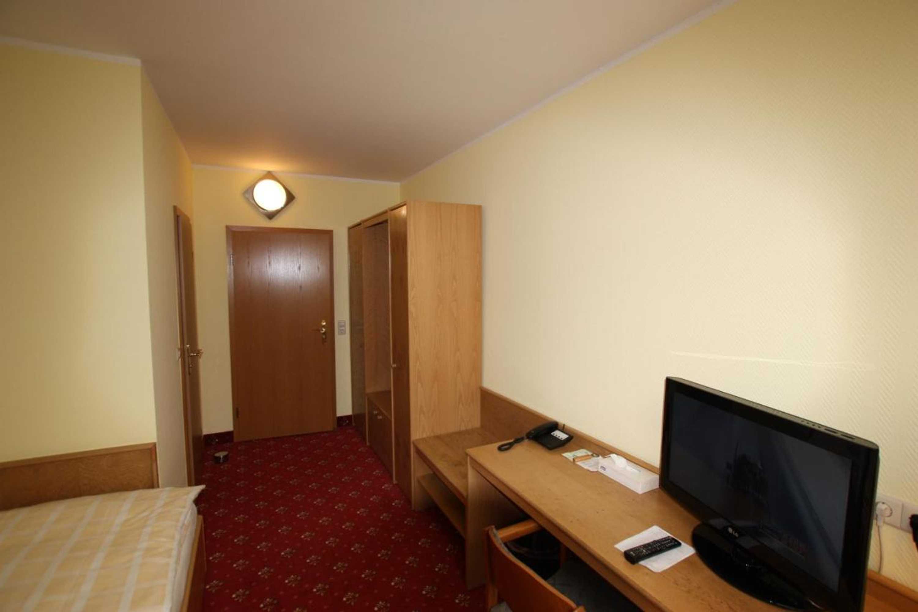 Gift card for Hotel Bürgerhof