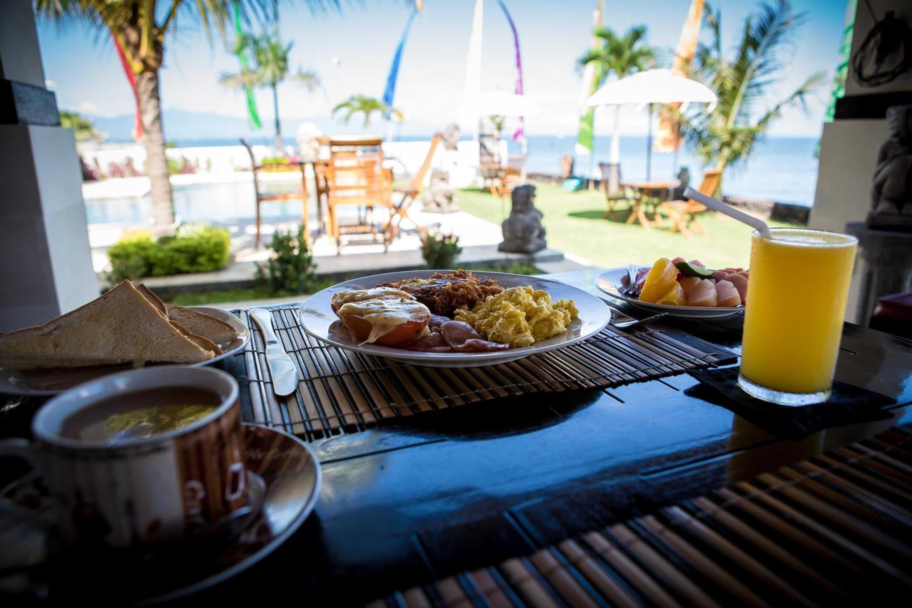 Gift card for Kelapa Lovina Beach Villas Gift card for Kelapa Lovina Beach Villas