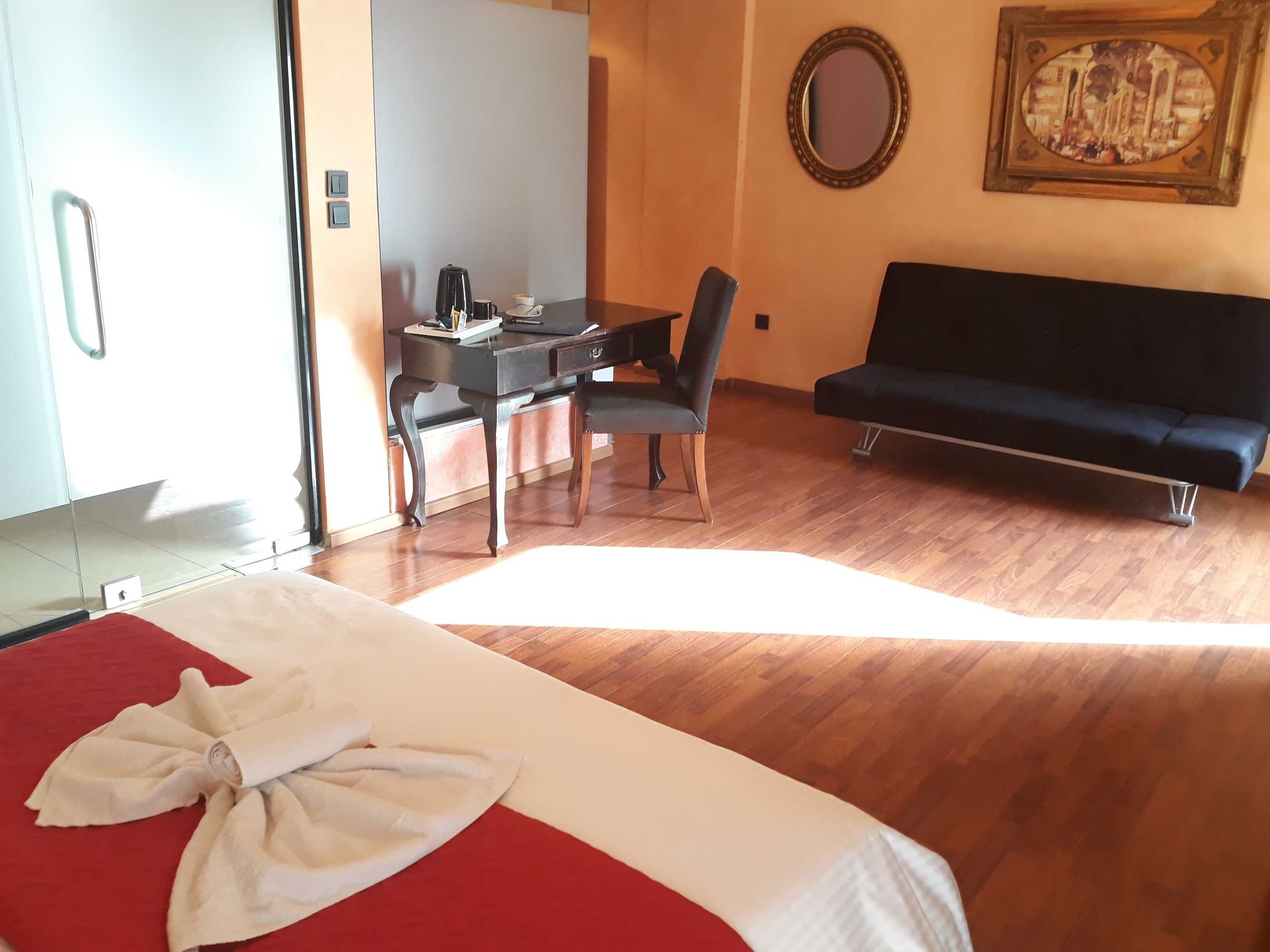 Gift card for Anastazia Luxury Suites & Rooms Gift card for Anastazia Luxury Suites & Rooms