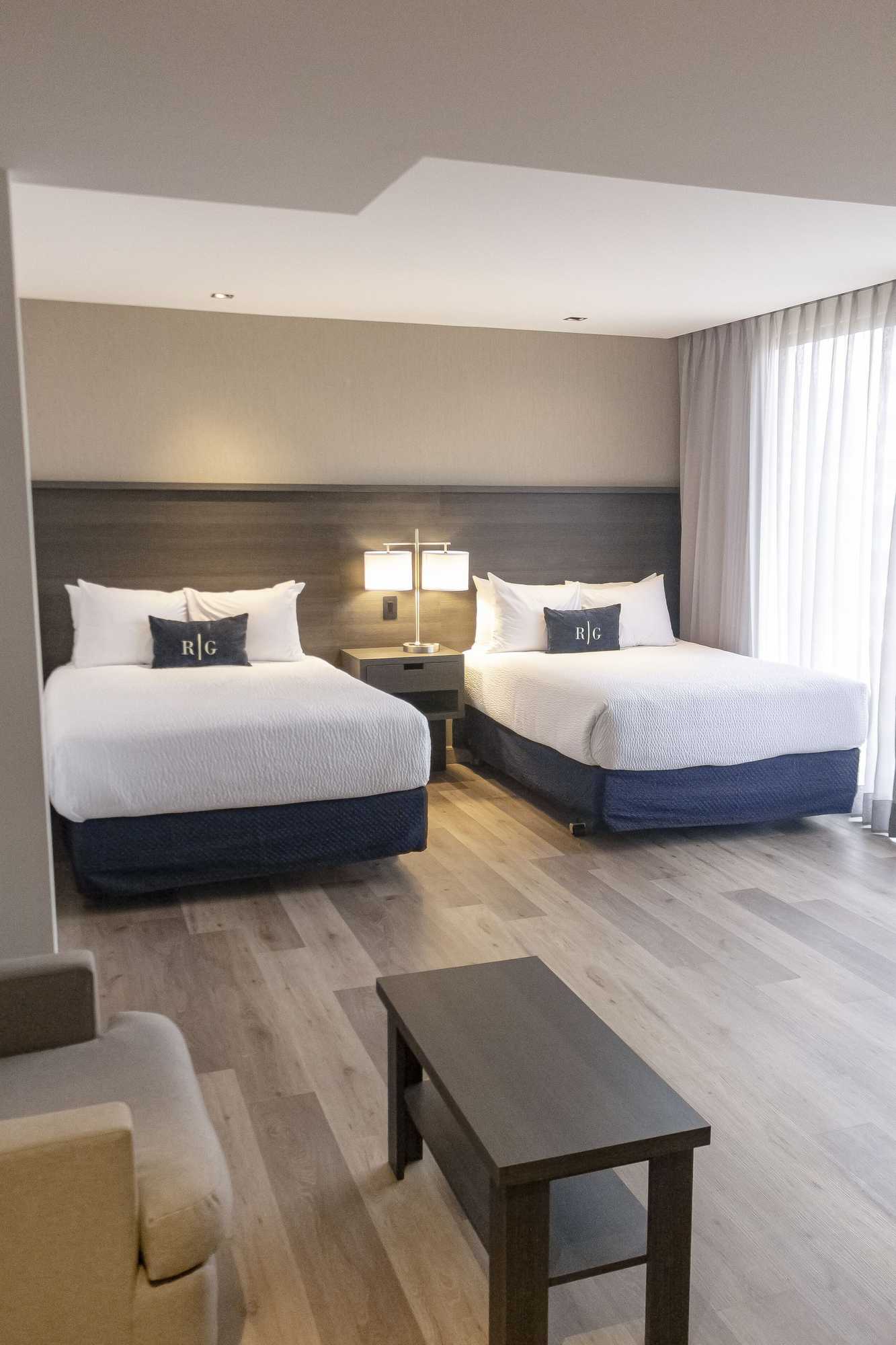 Gift card for Wyndham Garden Guatemala City