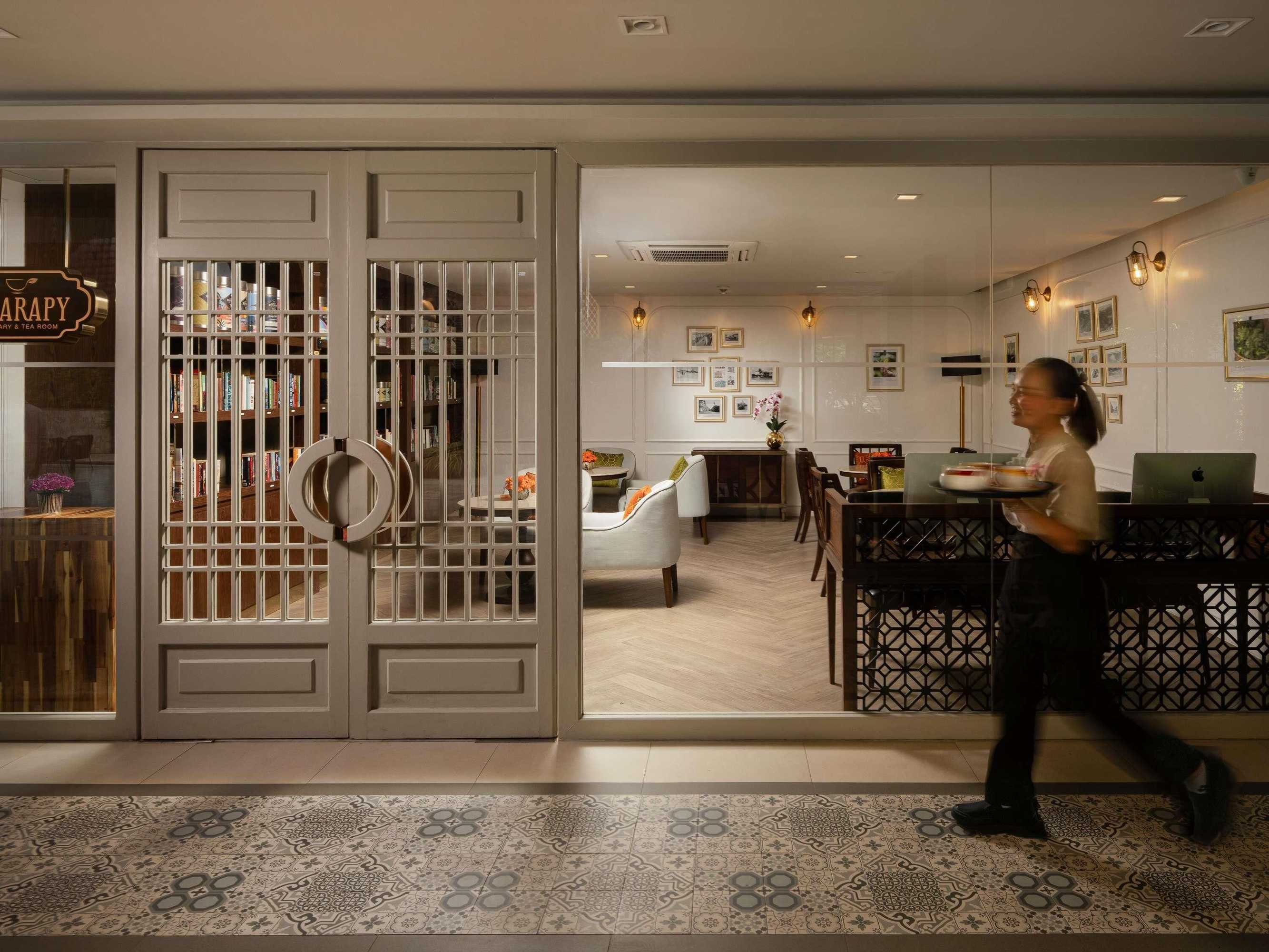 Gift card for Avista Grande Phuket Karon - Mgallery Gift card for Avista Grande Phuket Karon - Mgallery