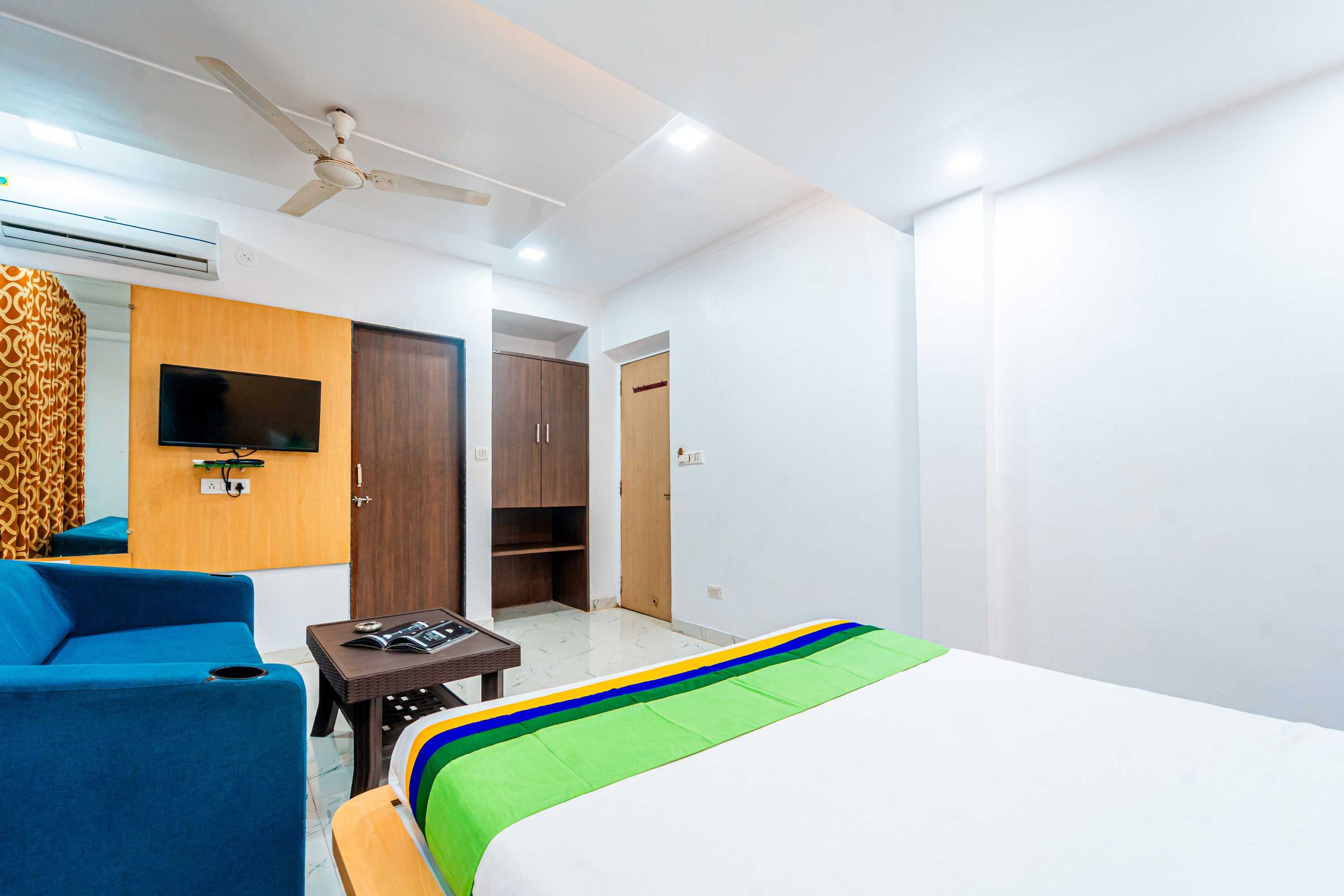 Gift card for Itsy Hotels Anupam Gift card for Itsy Hotels Anupam