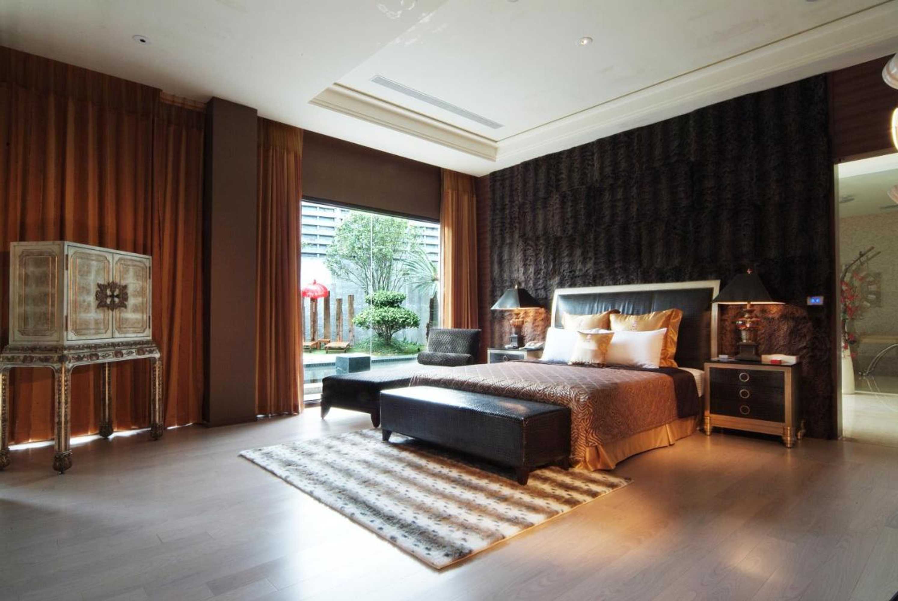 Gift card for Lu Kang Villa Spa