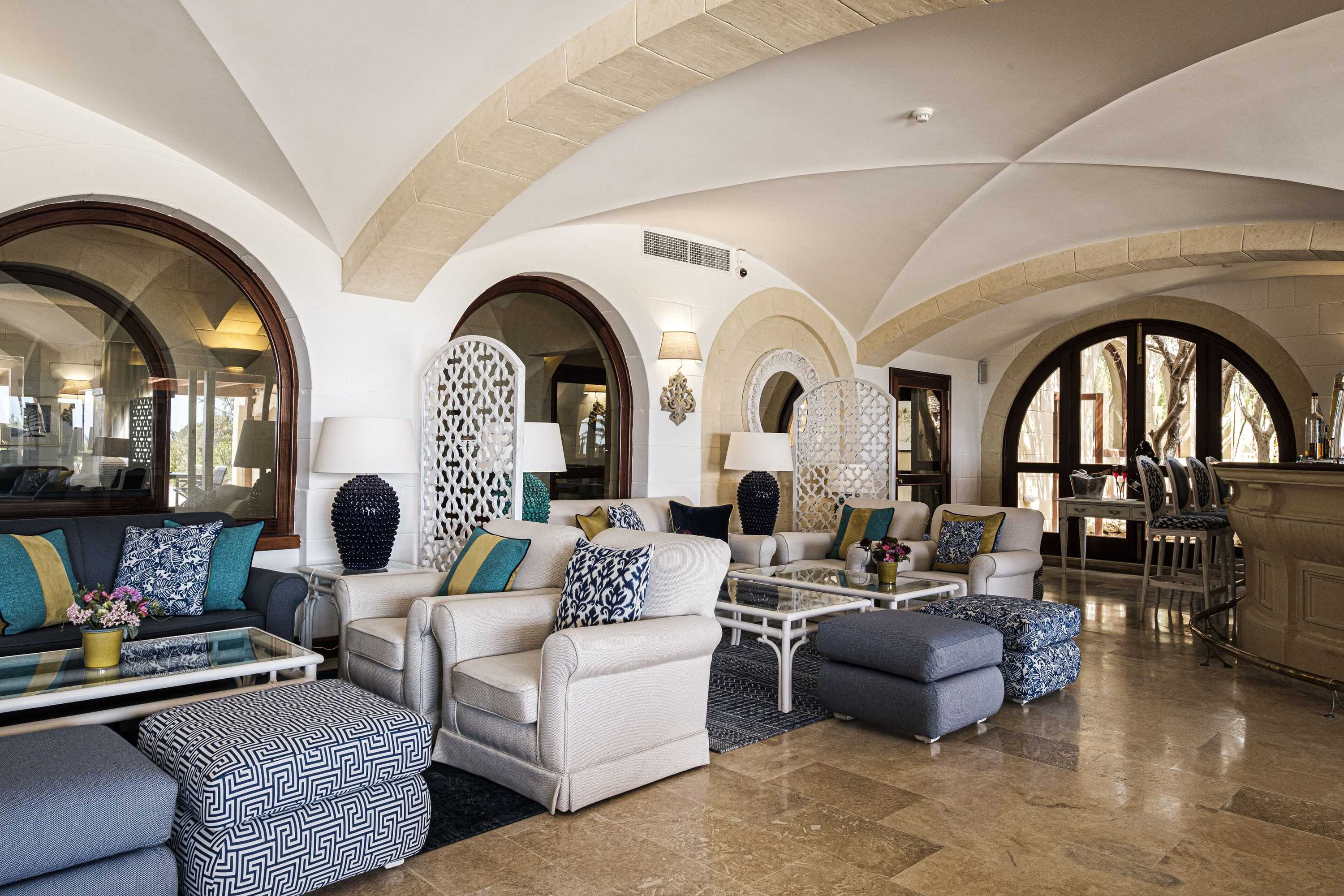 Gift card for Hotel Ta' Cenc & Spa Gift card for Hotel Ta' Cenc & Spa