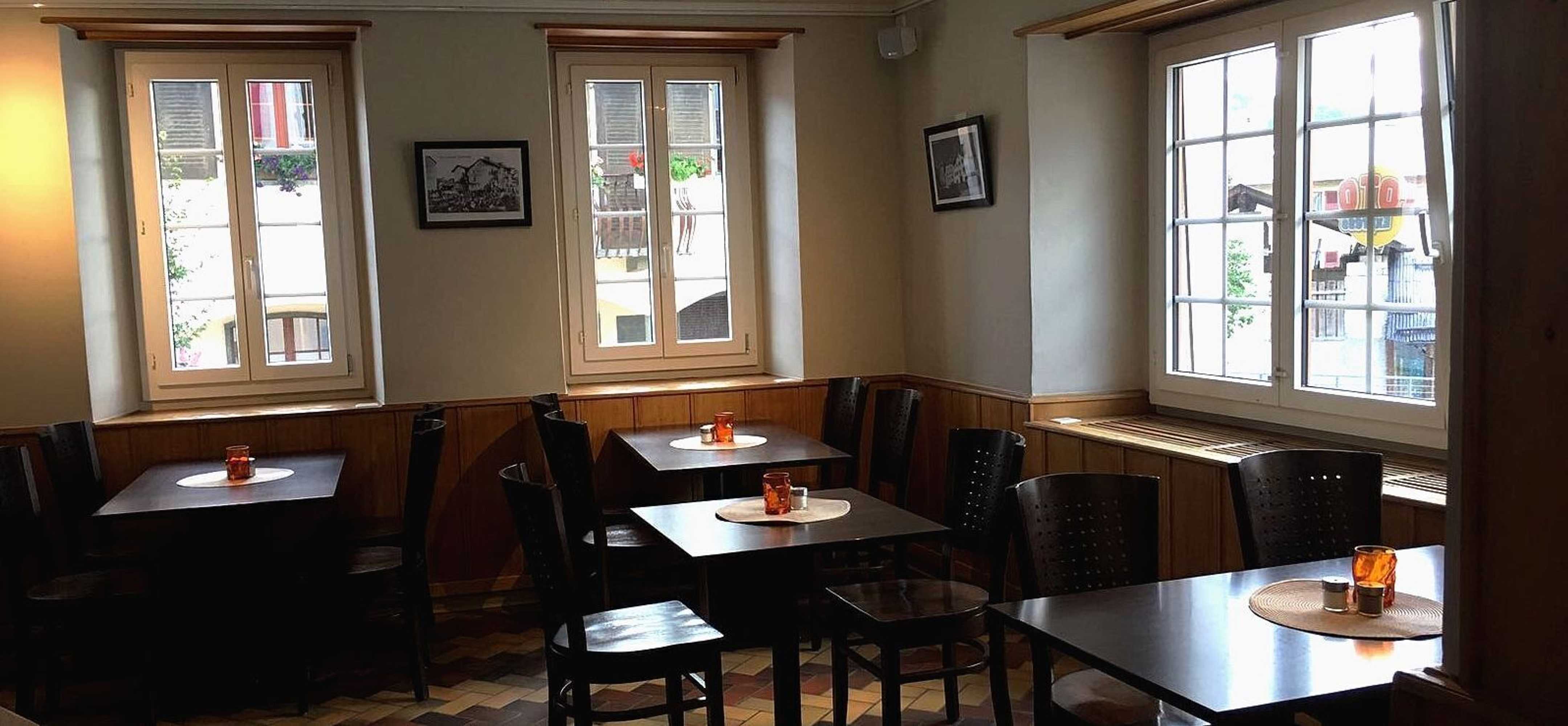 Gift card for Auberge de L'union