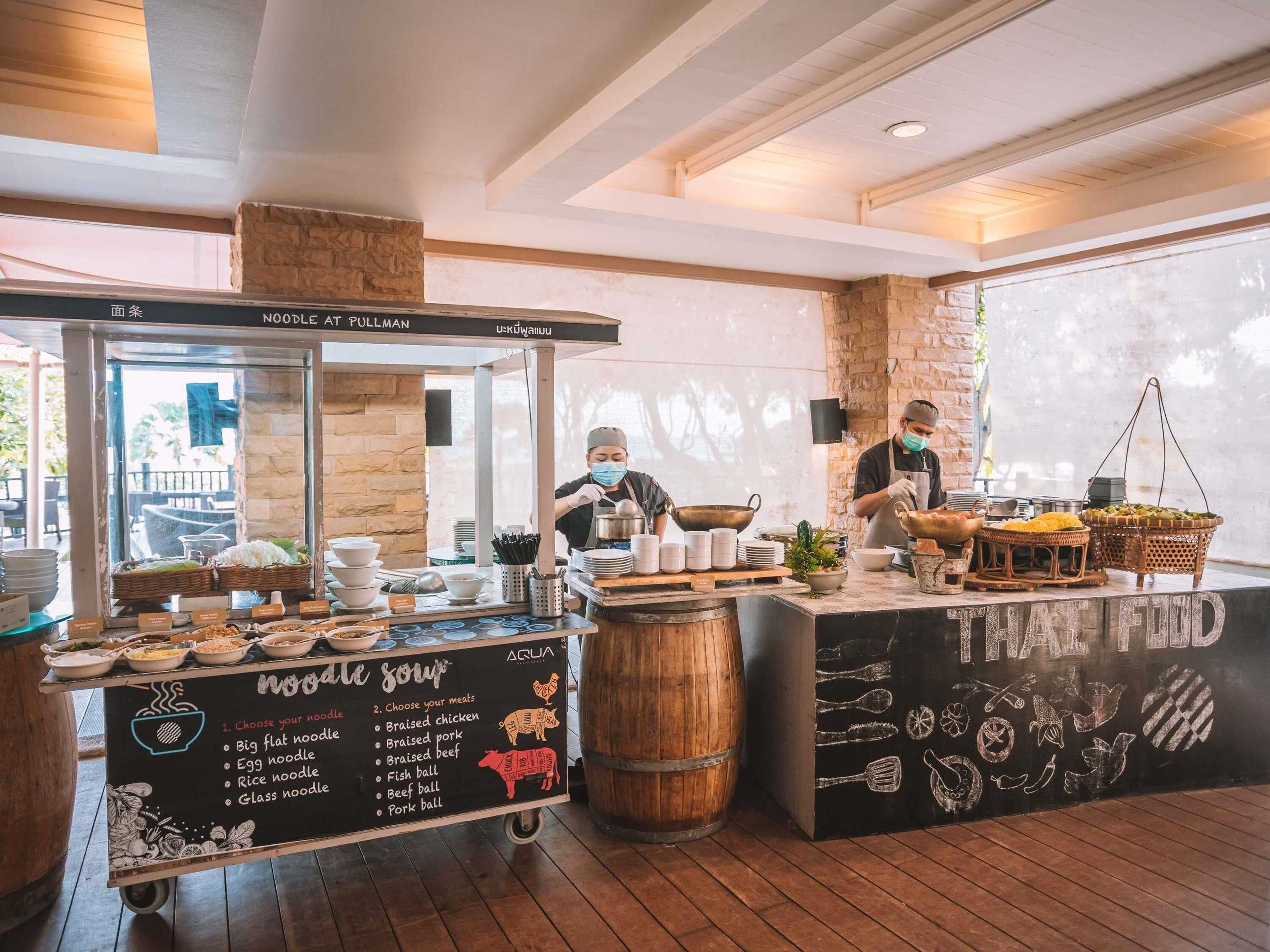 Gift card for Pullman Phuket Panwa Beach Resort