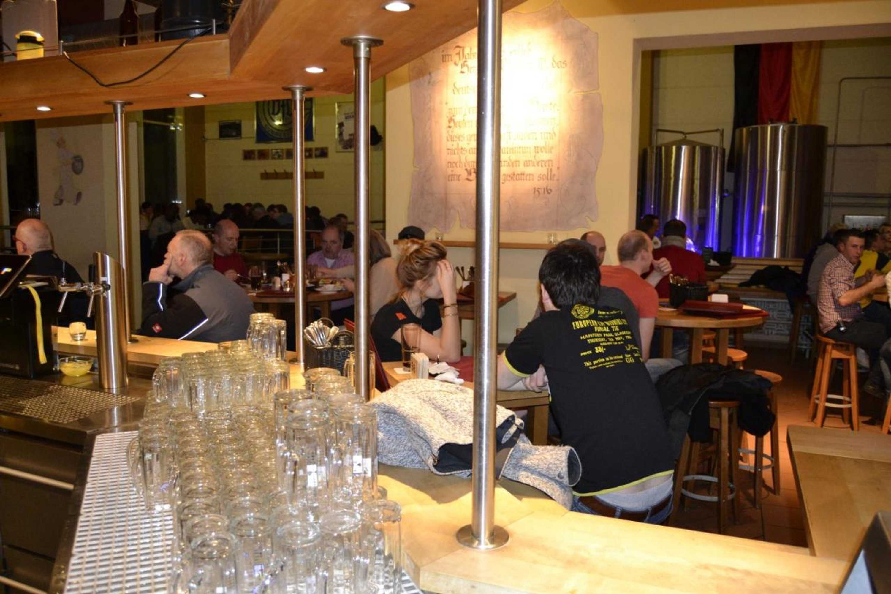 Gift card for Brauhaus Gummersbach Gmbh