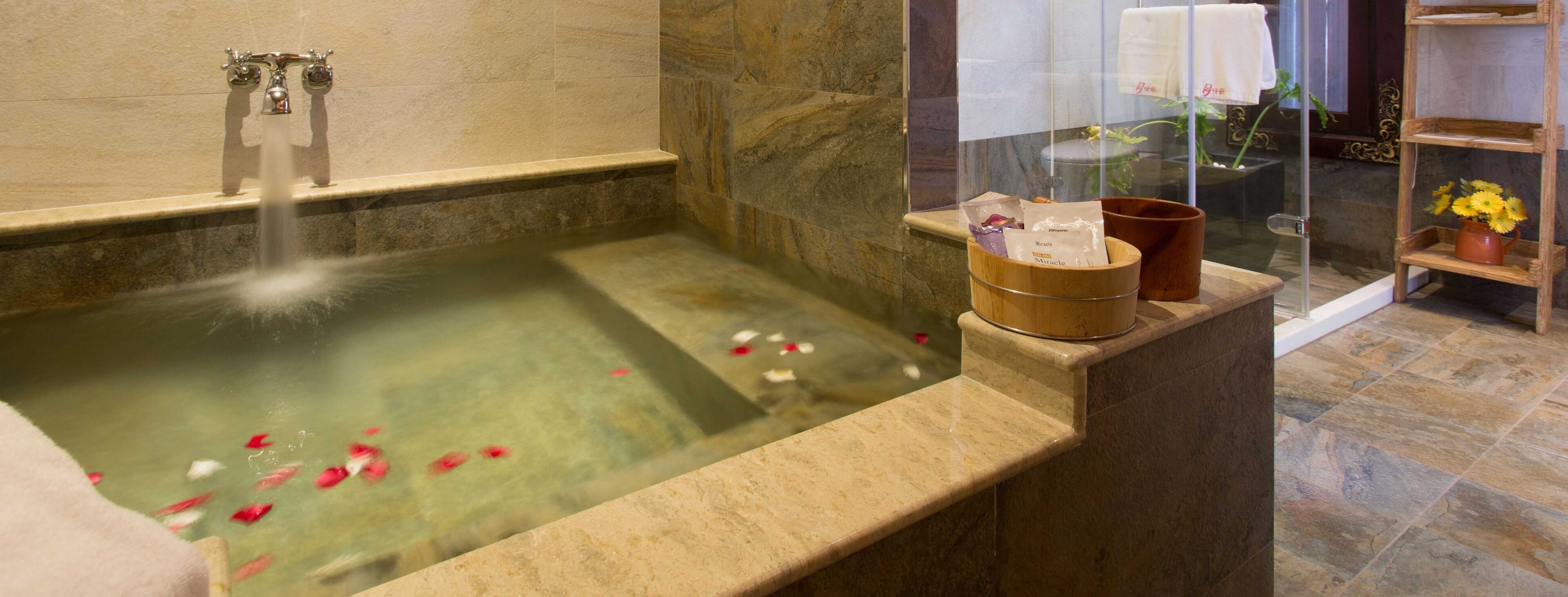 Gift card for Yueya Villa