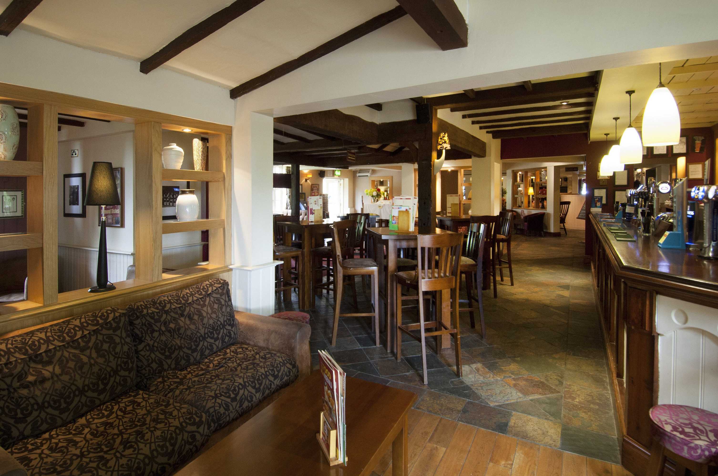 Gift card for Premier Inn Leicester Central (a50)