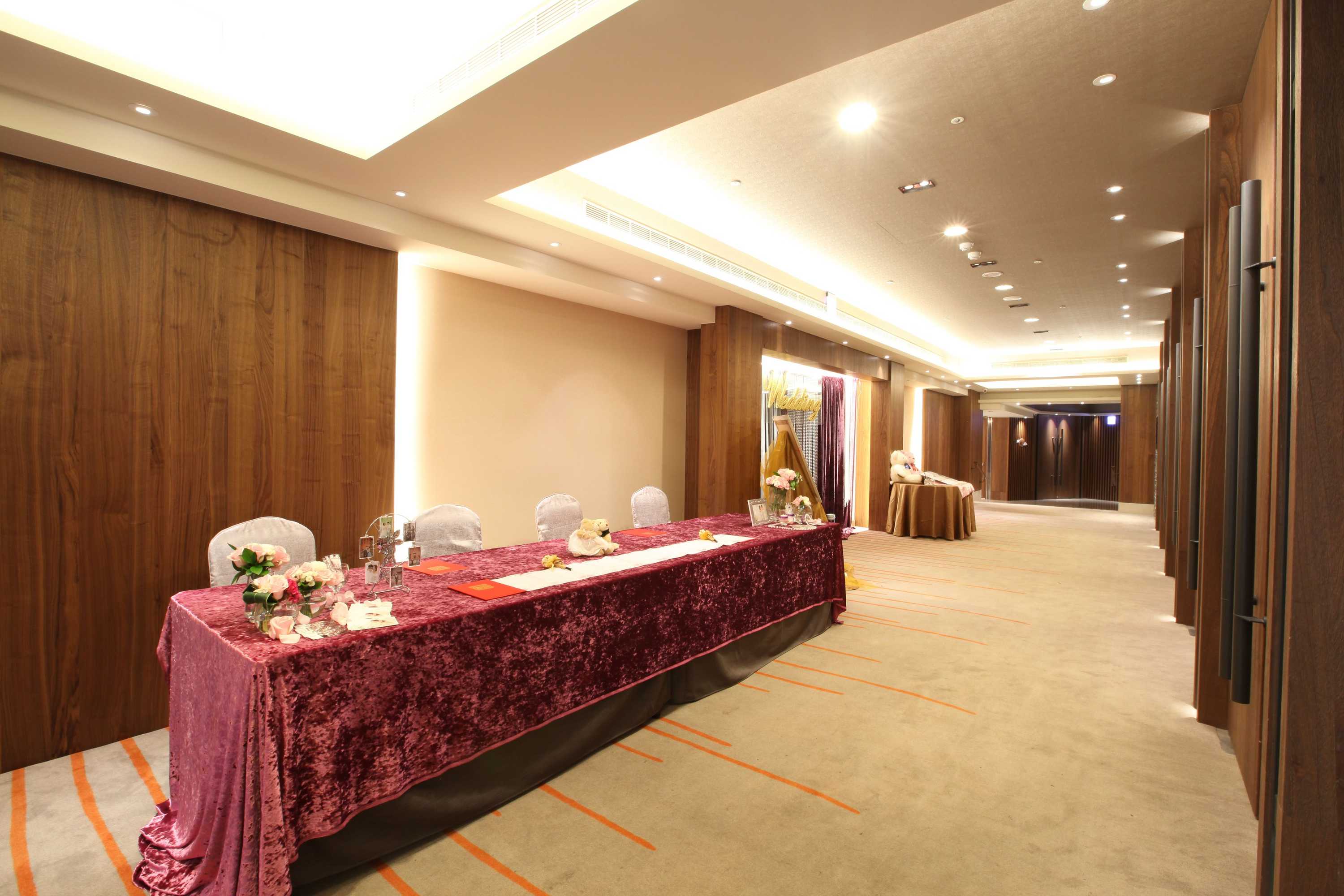 Gift card for Beitou Hot Spring Resort