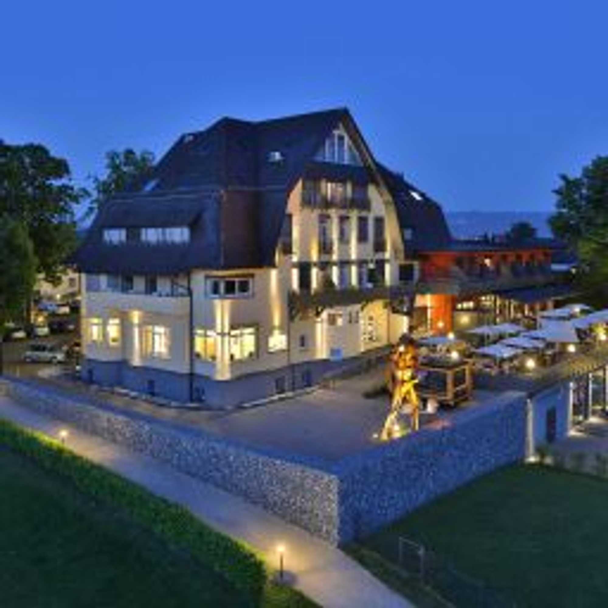 Gift card for Bodensee-Hotel Sonnenhof Gift card for Bodensee-Hotel Sonnenhof