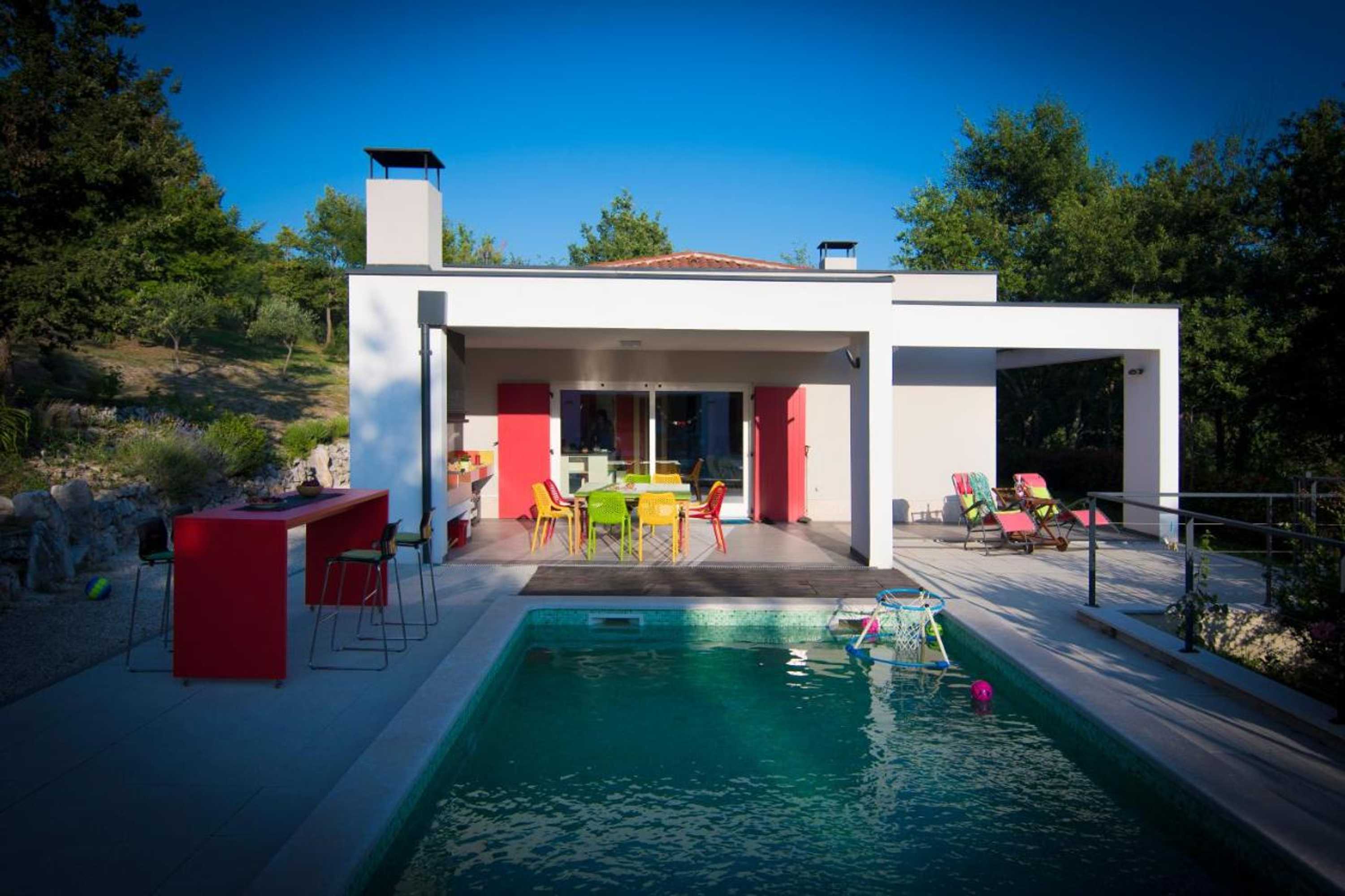 Gift card for Villa Montecolori