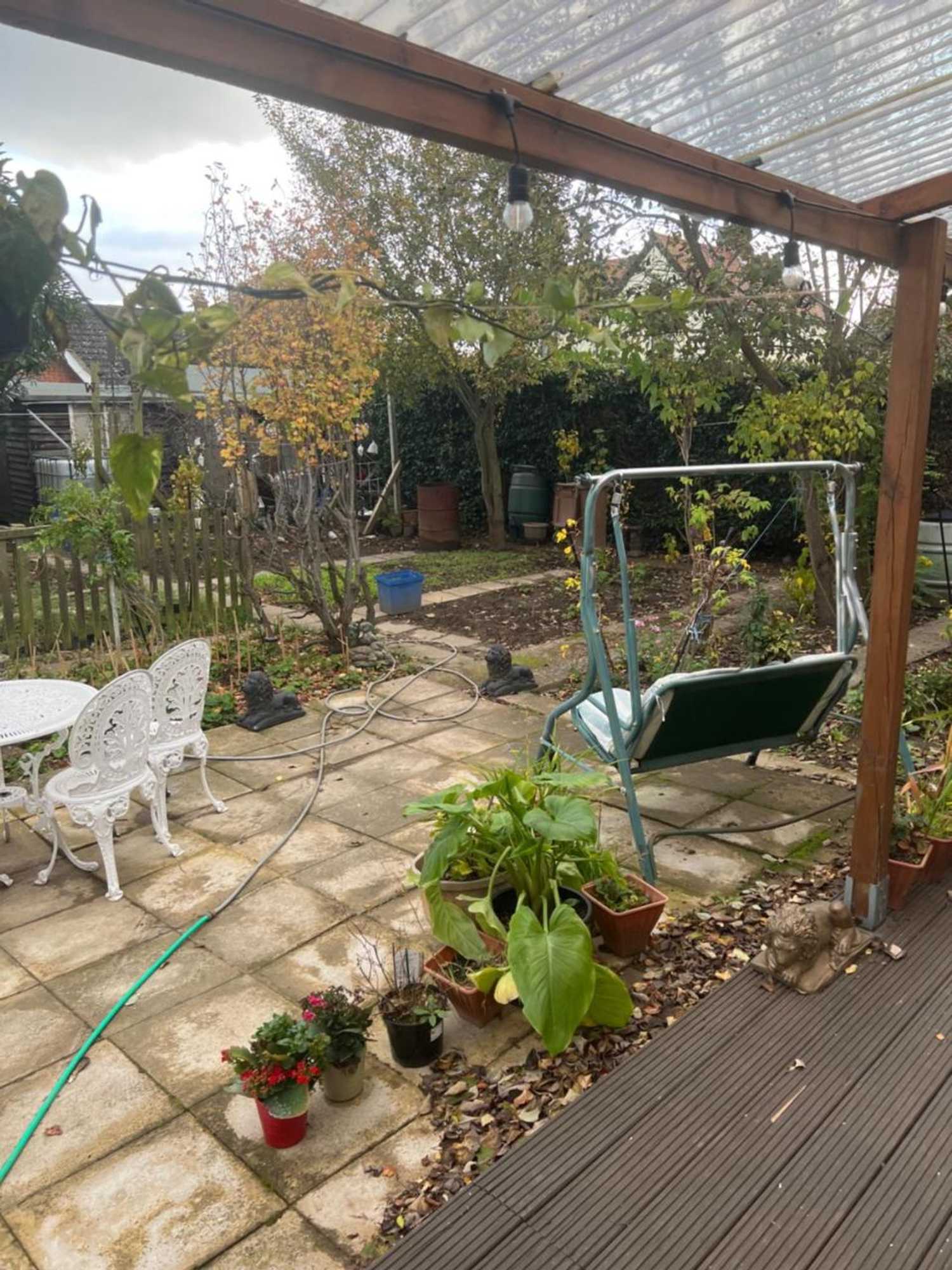 Gift card for Seaside Resort