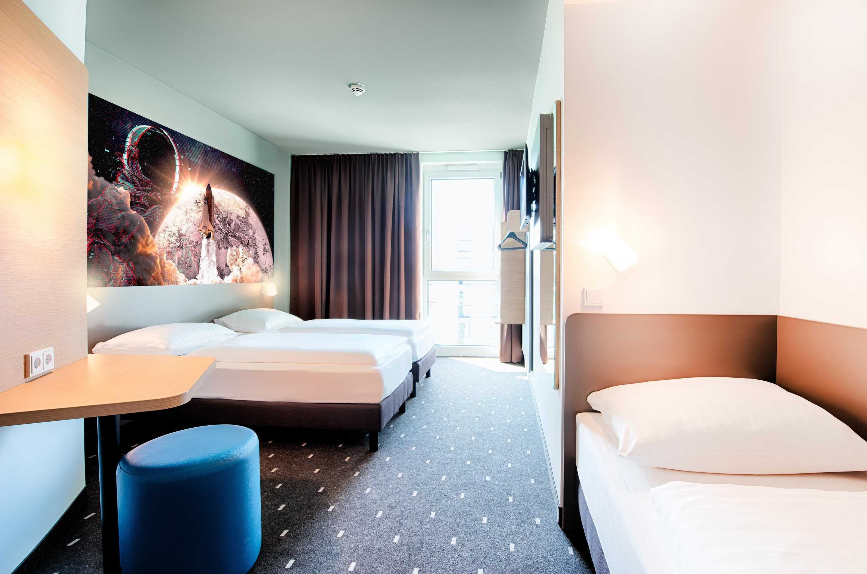 Gift card for B&b Hotel Bremen-Altstadt Gift card for B&b Hotel Bremen-Altstadt