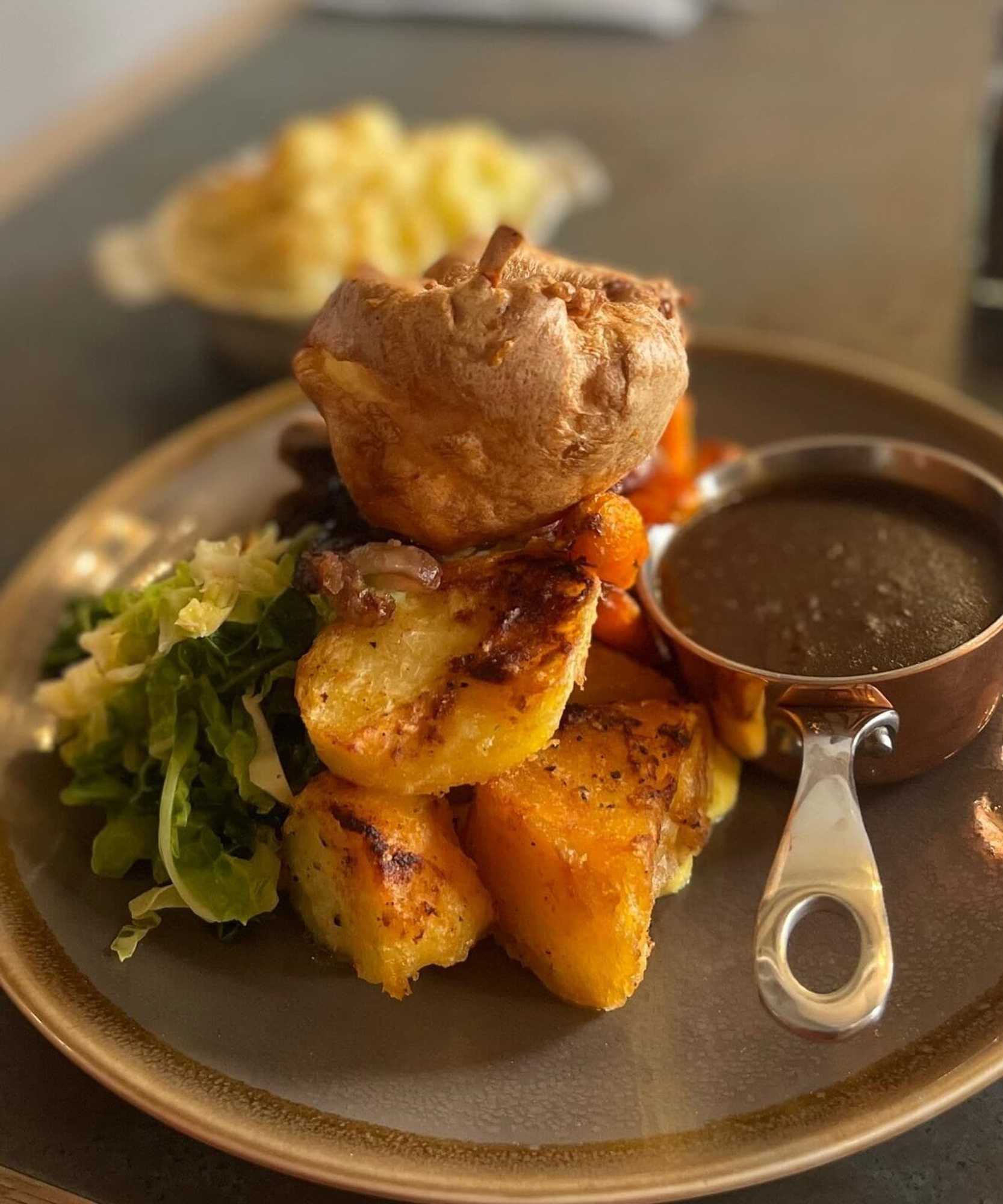 Gift card for The White Horse Inn