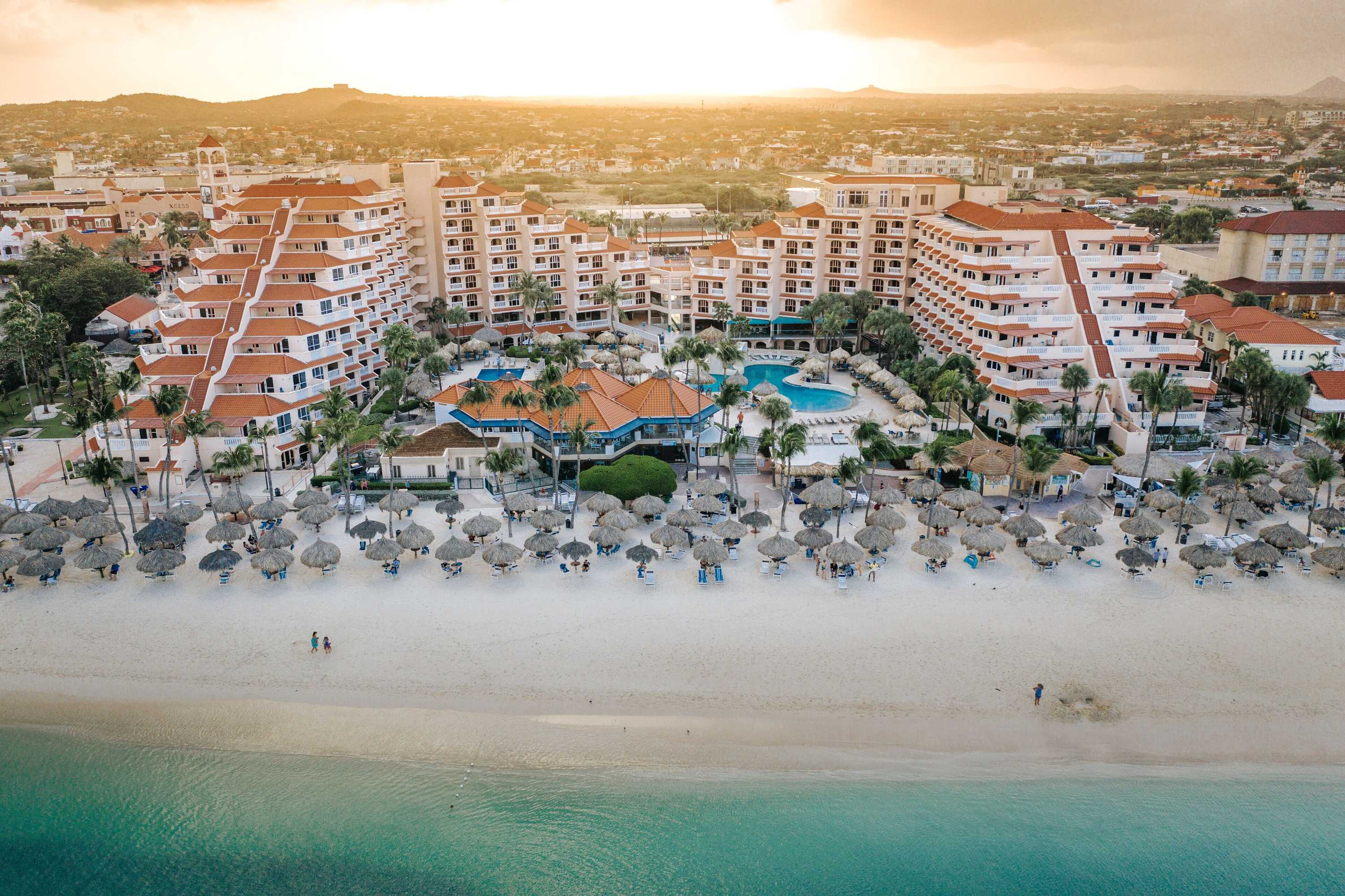Gift card for Playa Linda Beach Resort Gift card for Playa Linda Beach Resort