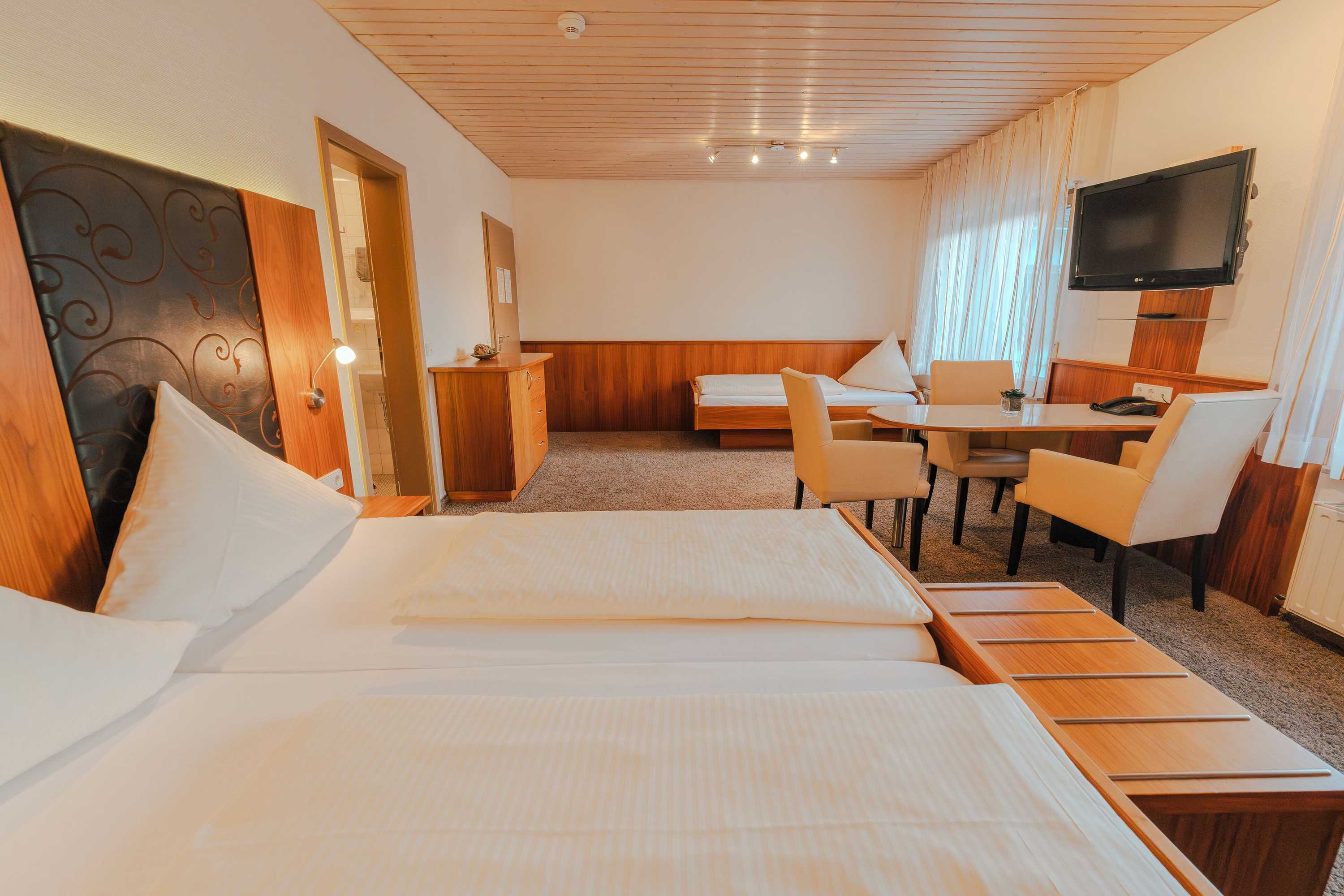 Gift card for Gästehaus Kraft