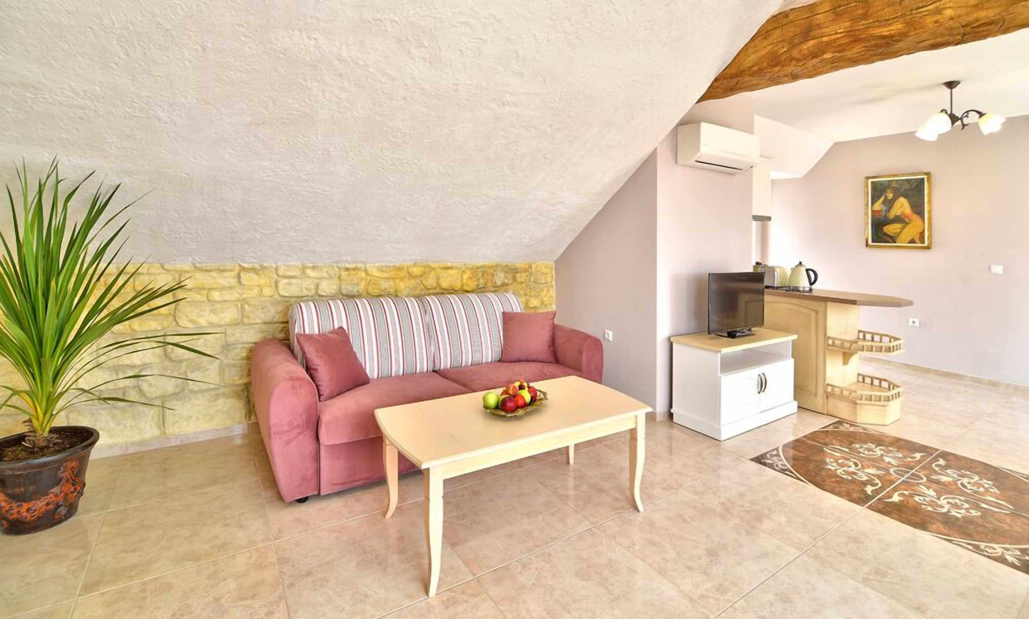 Gift card for Family Hotel Sirena Palace