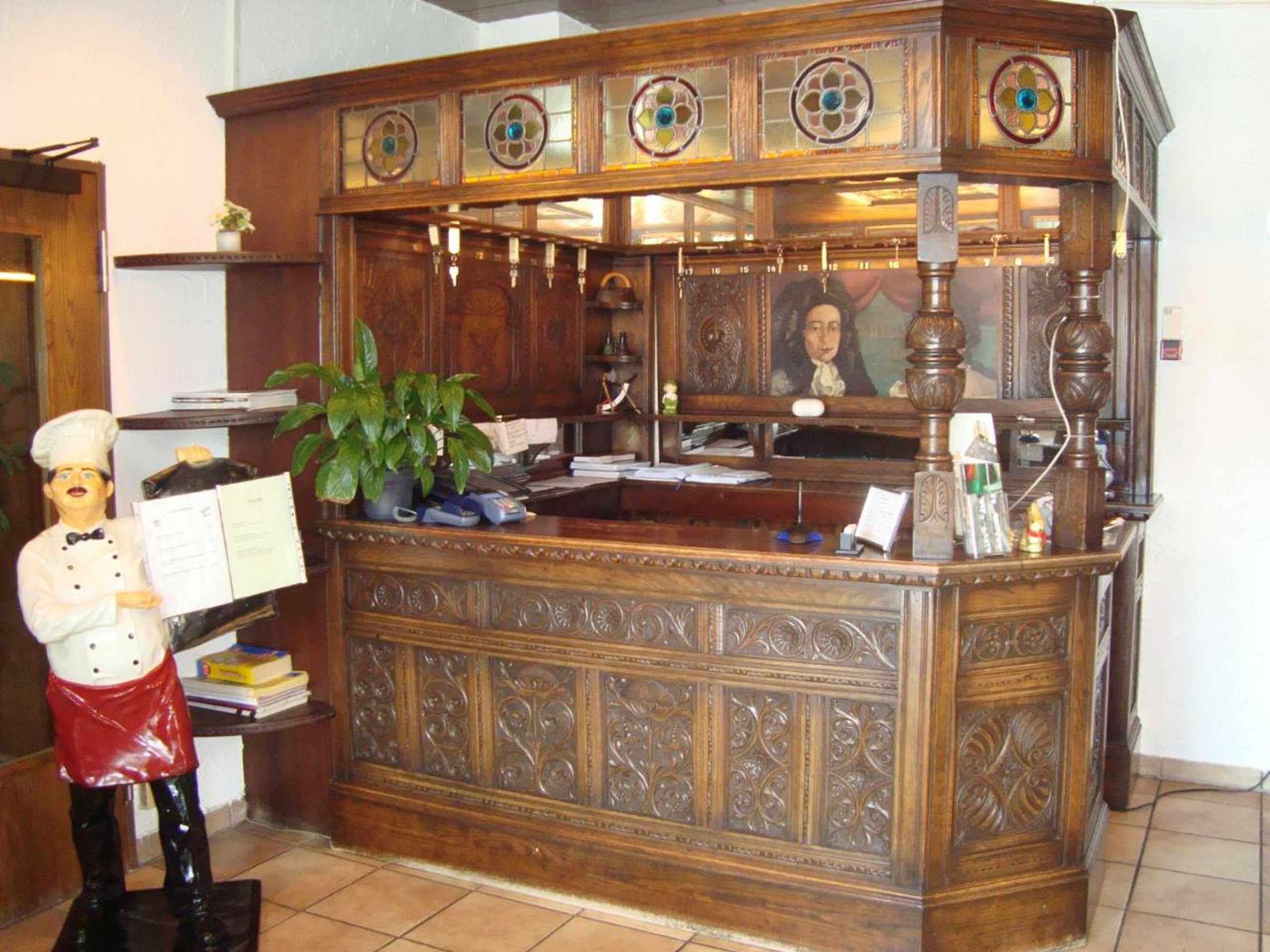 Gift card for Hotel-Restaurant Handelshof