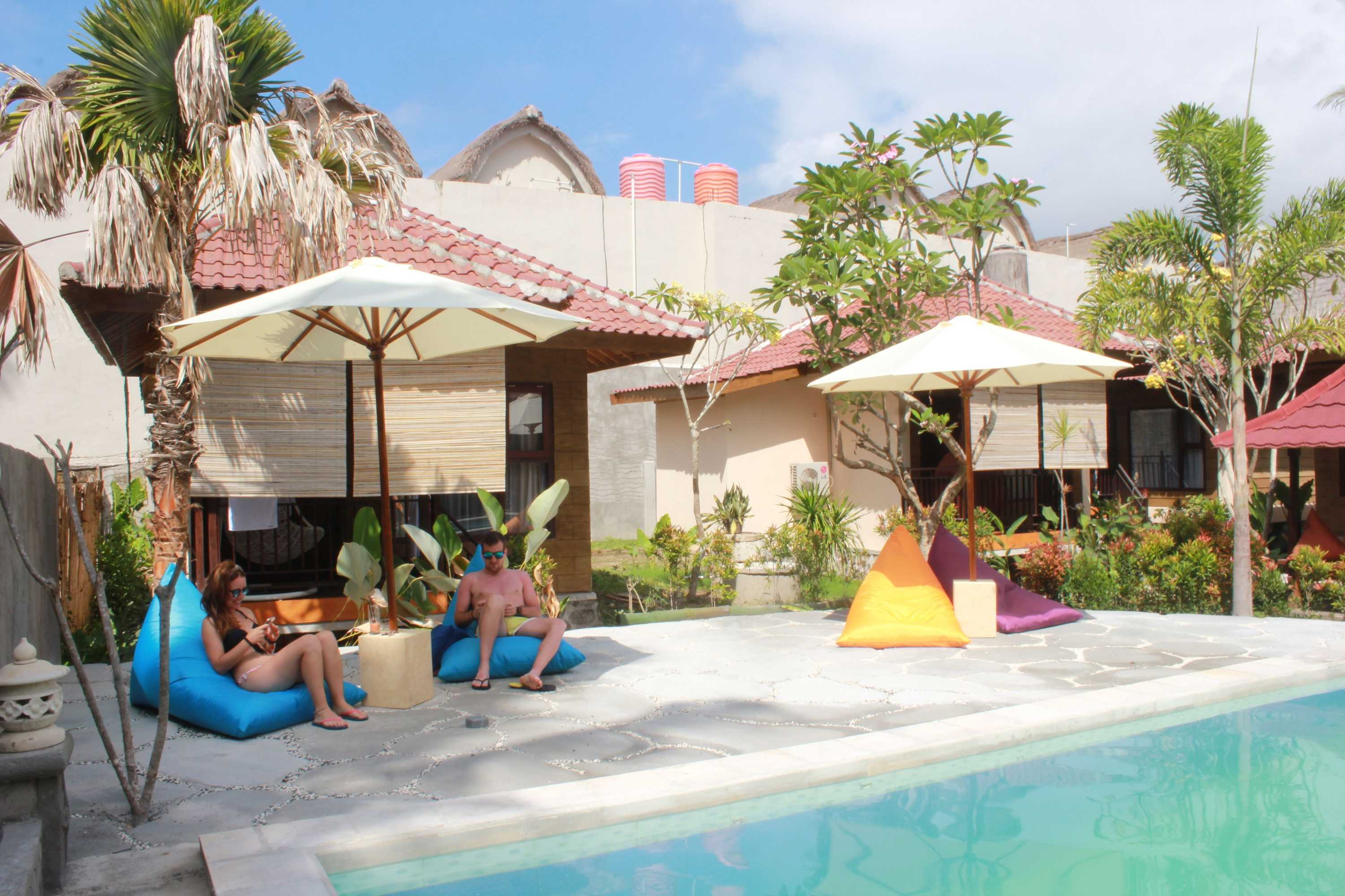 Gift card for Zifa Kuta Lombok