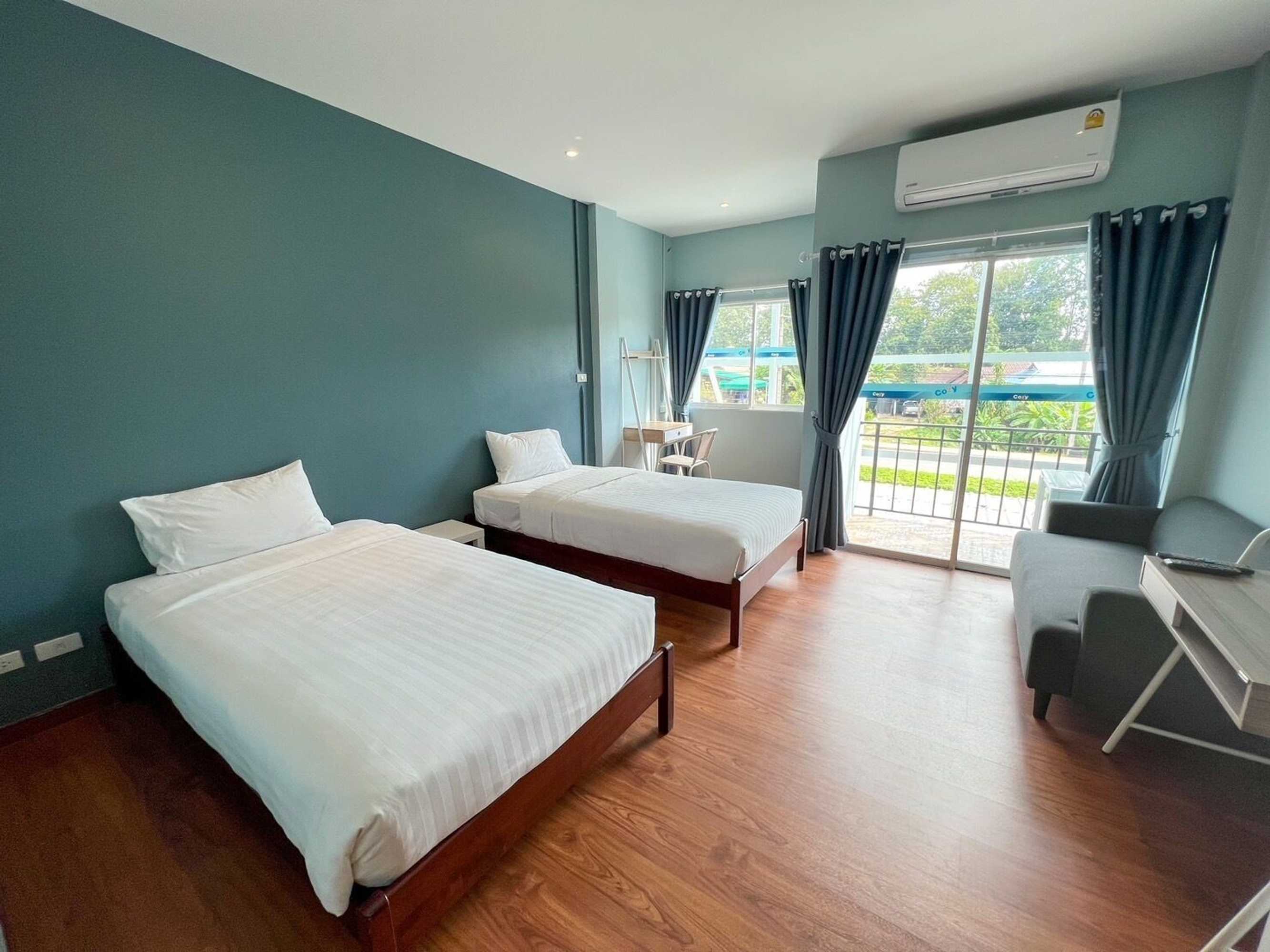 Gift card for A Hotel Cozy