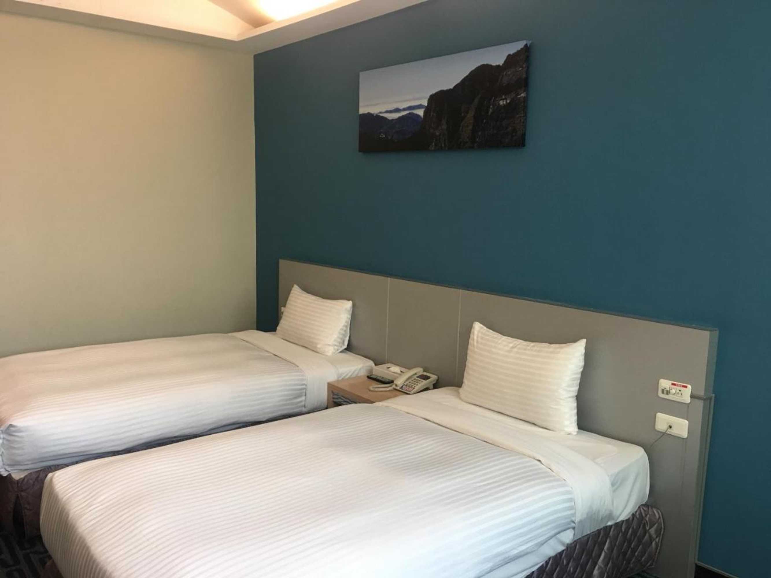 Gift card for Yoyo Hotel