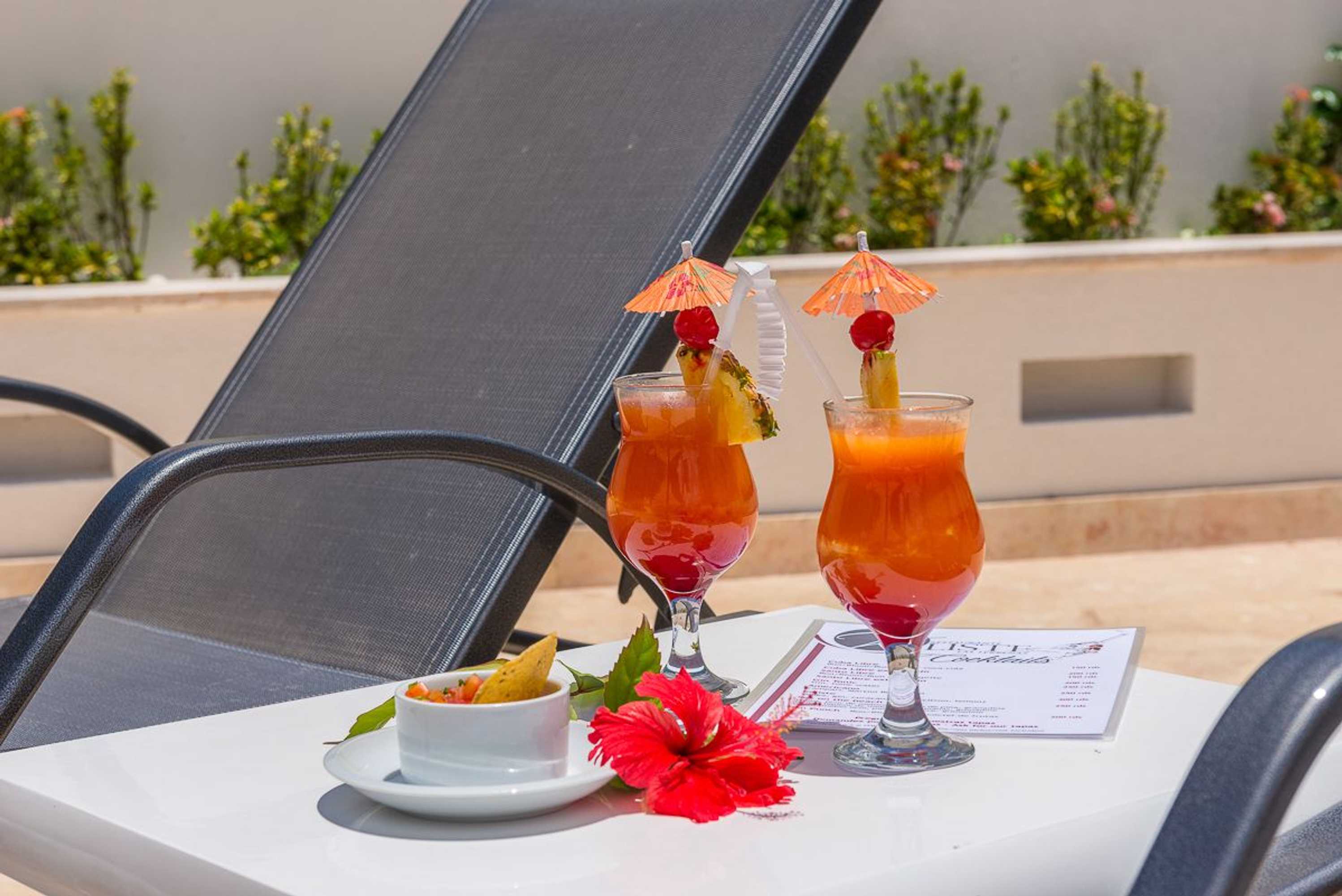 Gift card for Aligio Aparthotel & Spa Gift card for Aligio Aparthotel & Spa