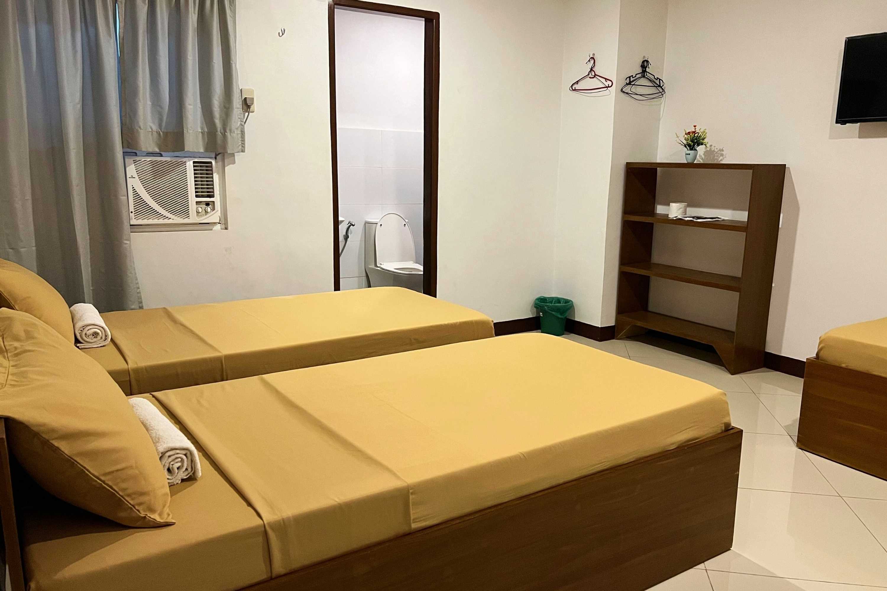 Gift card for Guadalupe Inn Iloilo