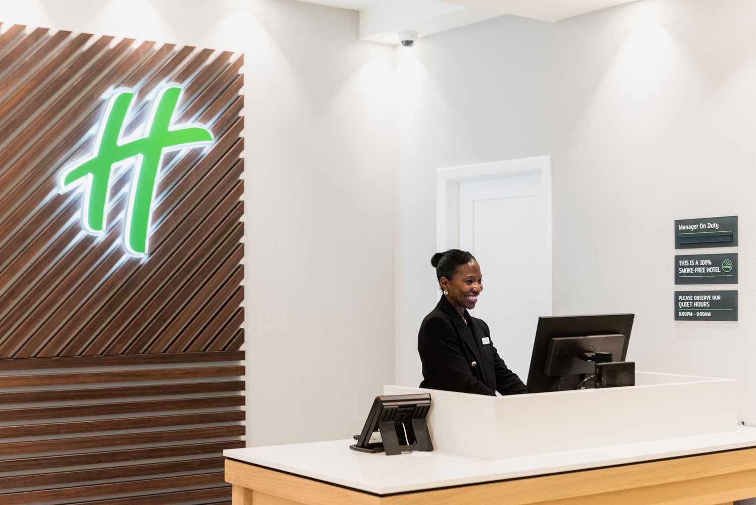 Gift card for Holiday Inn Newark International Airport by Ihg