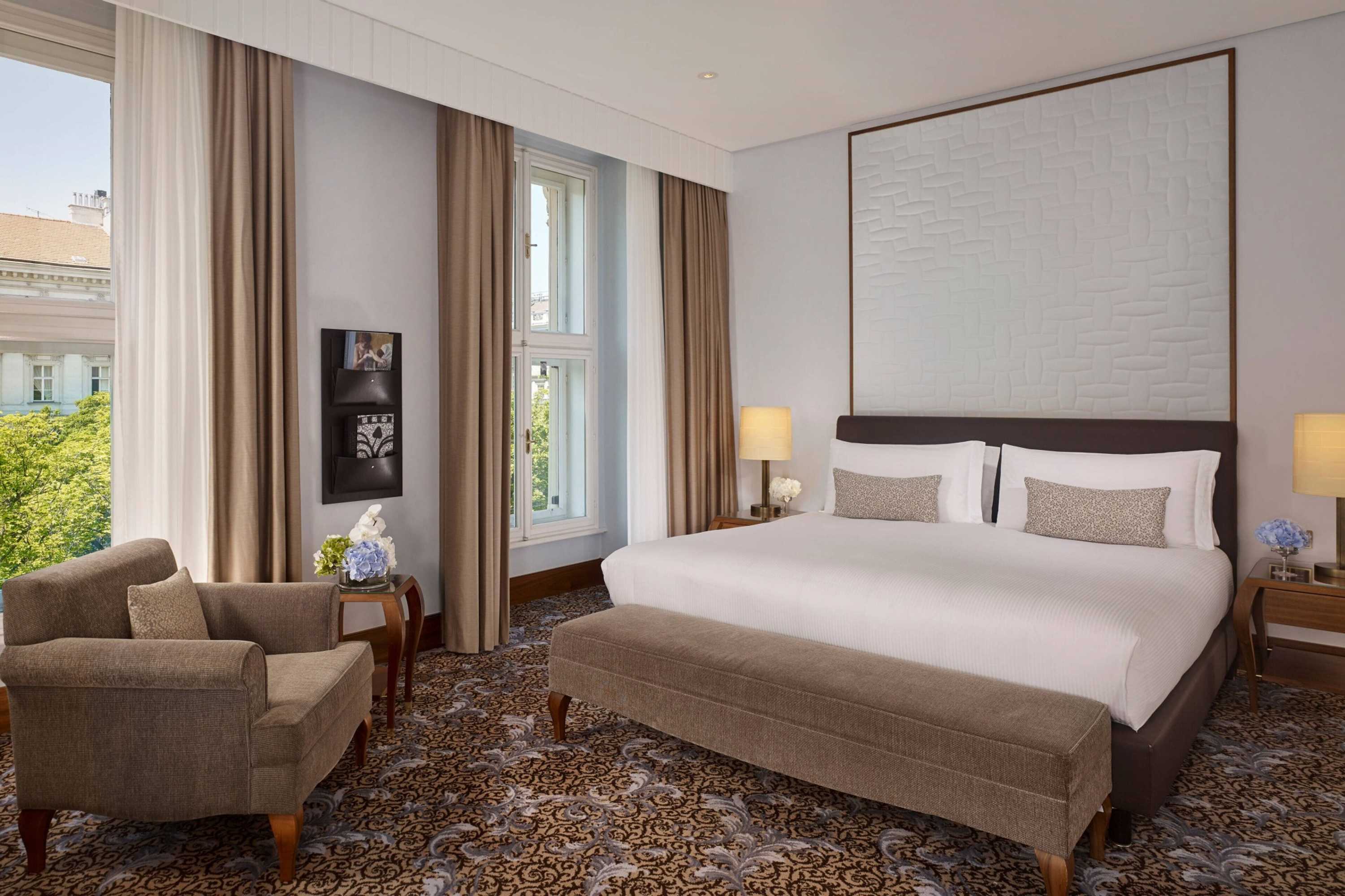 Gift card for The Ritz-Carlton, Vienna Gift card for The Ritz-Carlton, Vienna