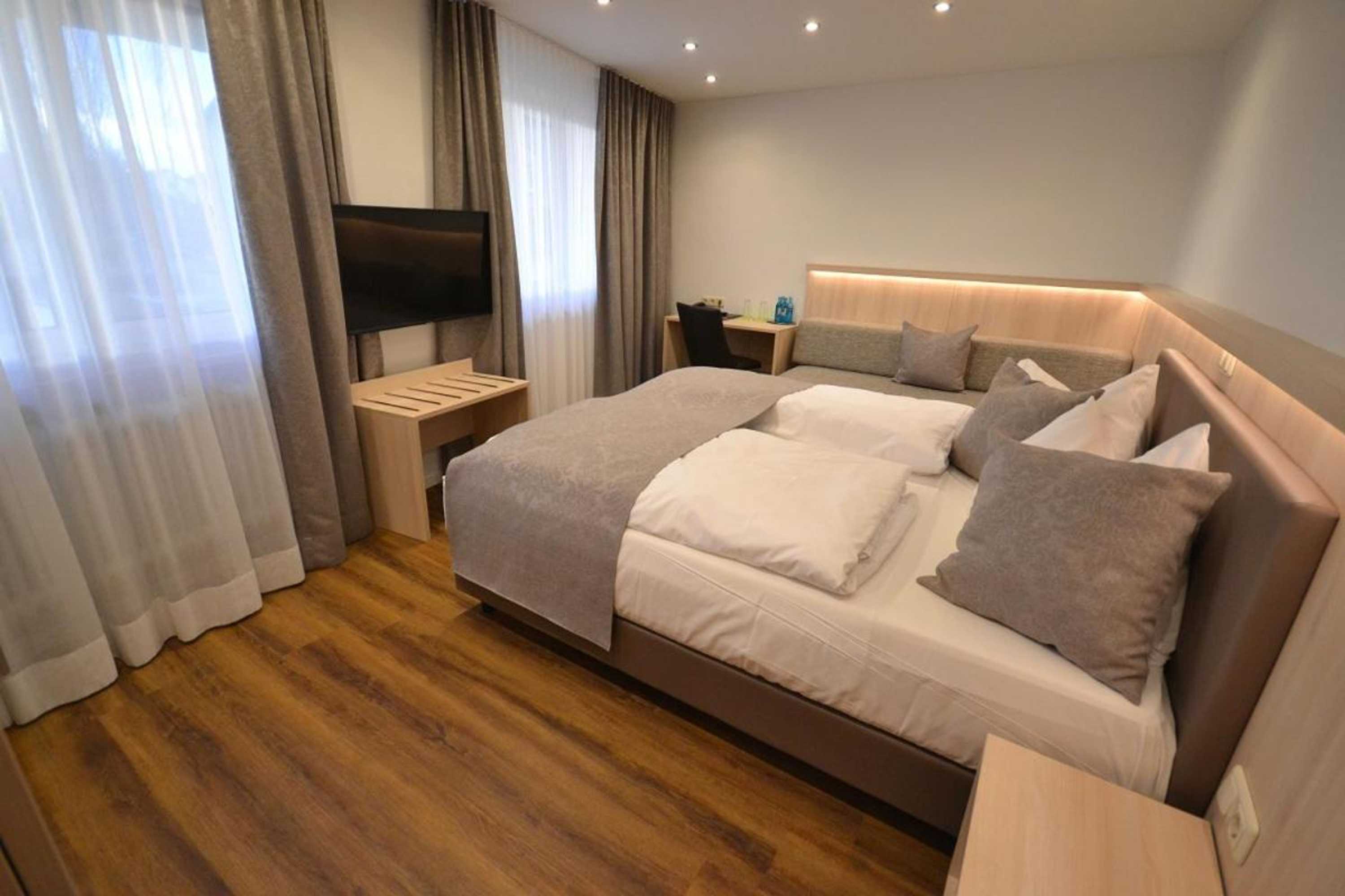 Gift card for Hotel-Gasthof Weisses Ross