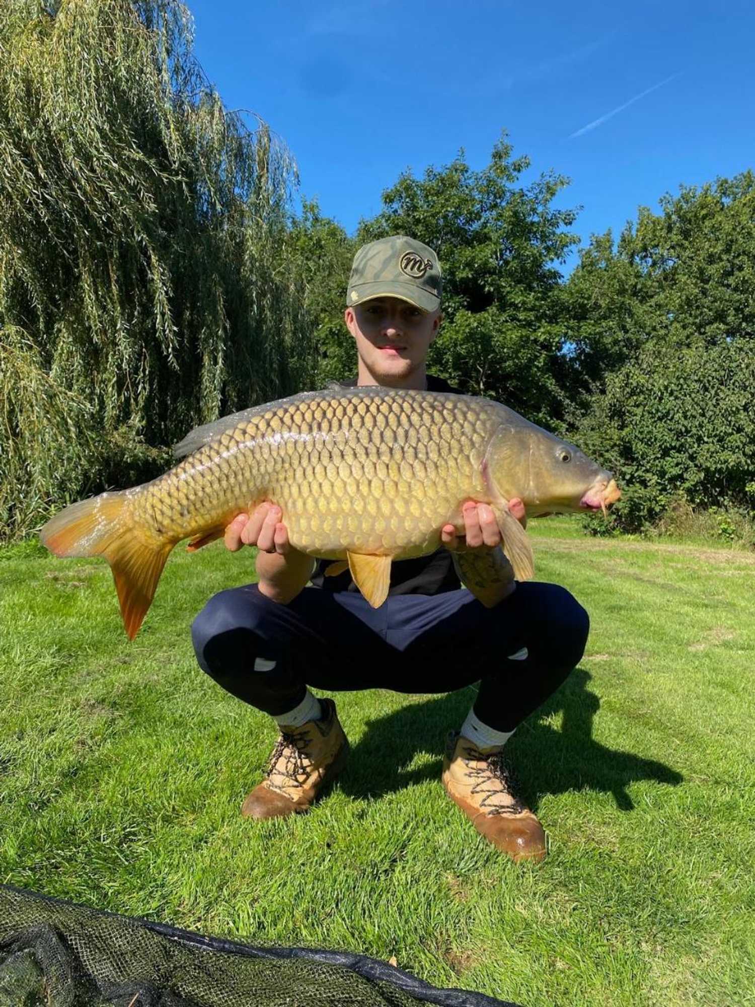 Gift card for Amber Lodge Hickstead-B