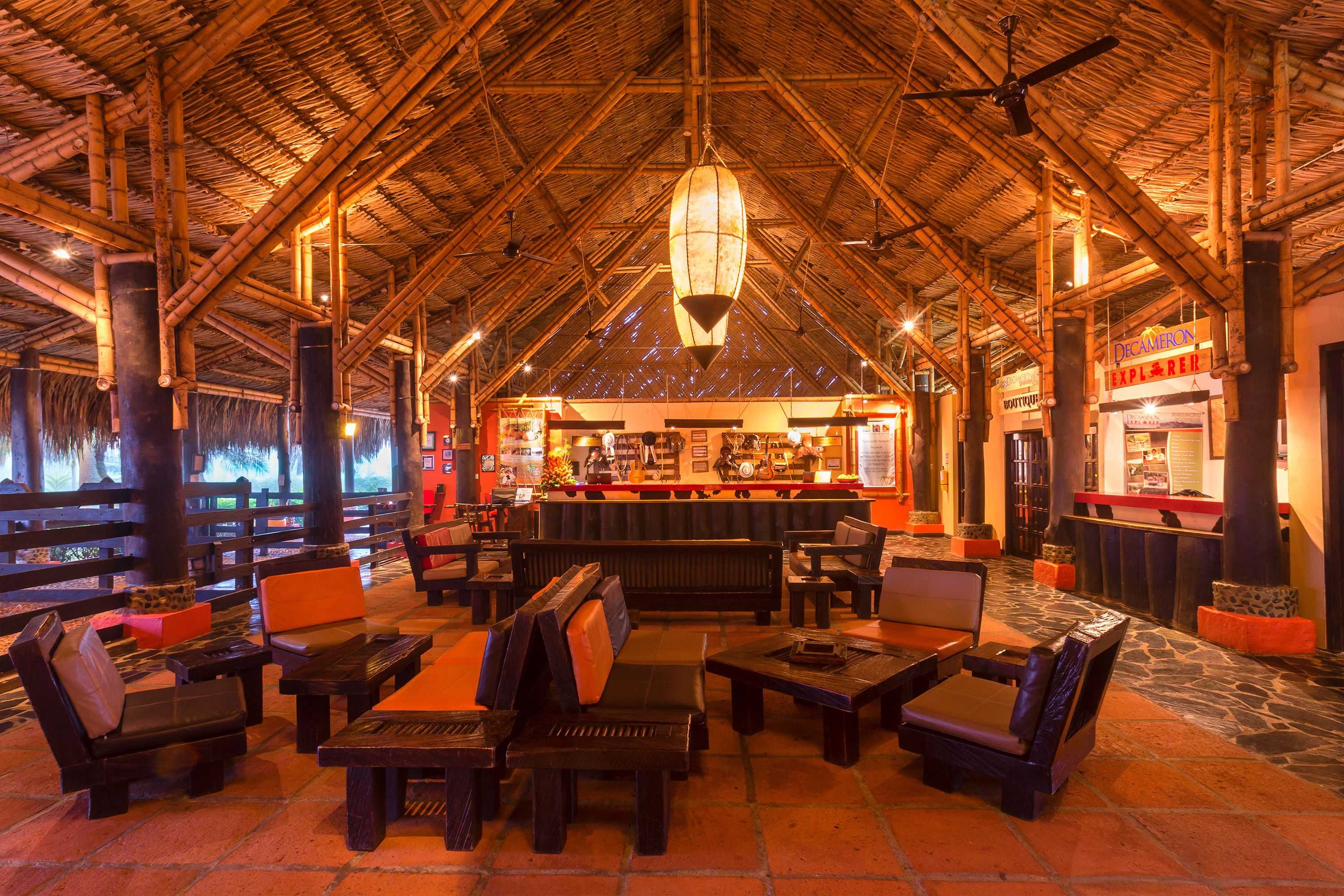 Gift card for Decameron Panaca All Inclusive Gift card for Decameron Panaca All Inclusive