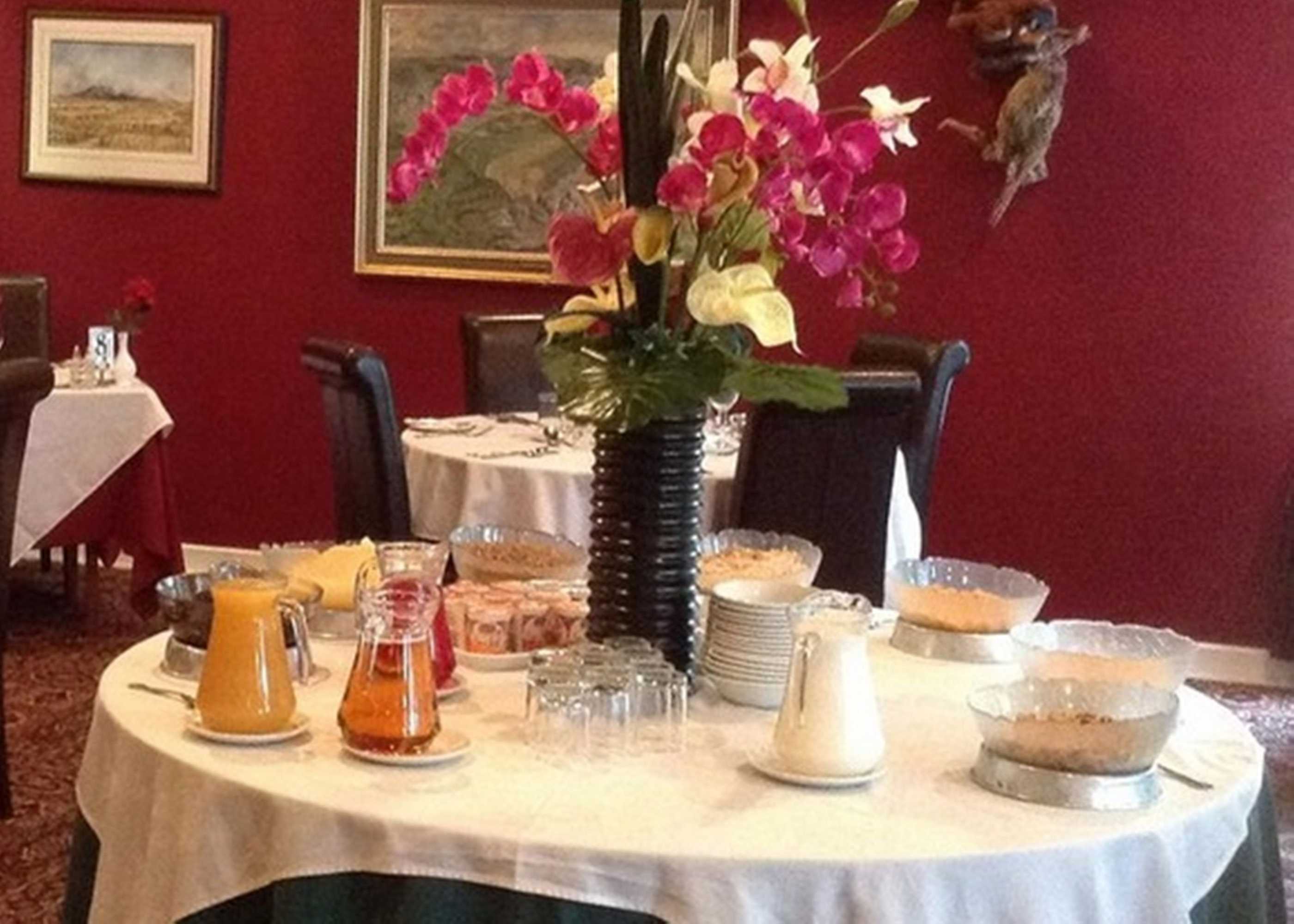 Gift card for Moulin Hotel Gift card for Moulin Hotel