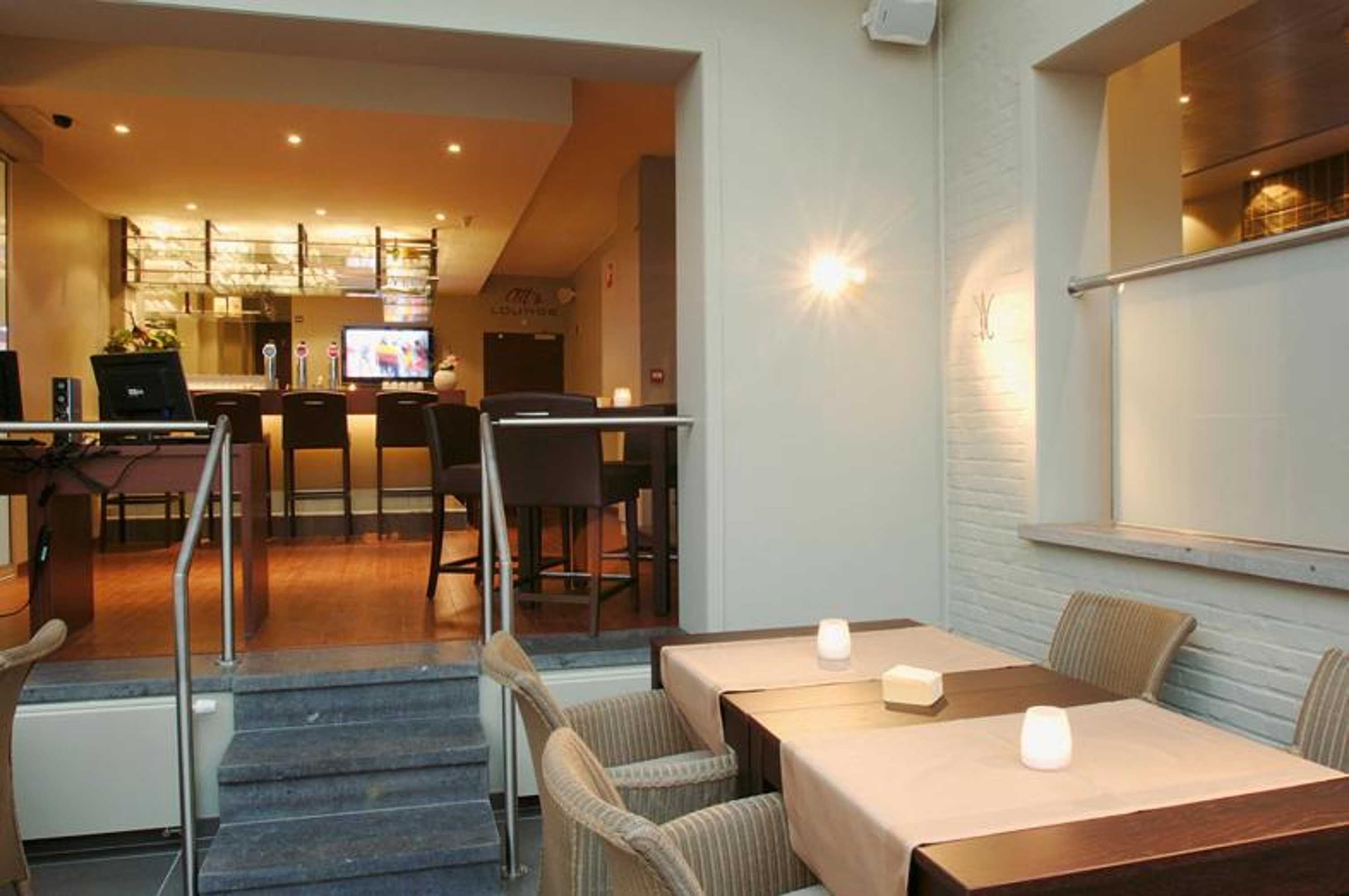 Gift card for Bistro Hotel de Modern