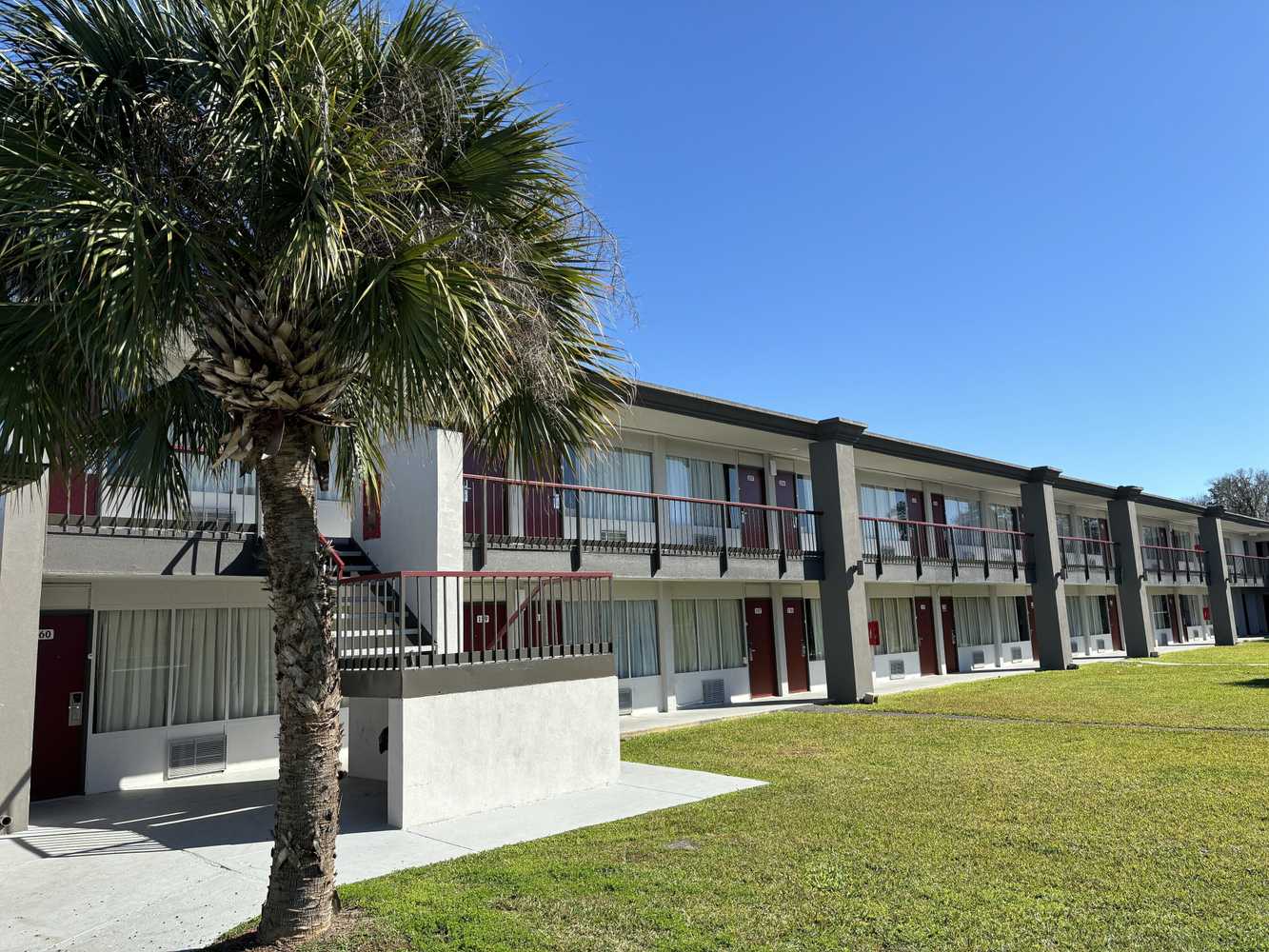Gift card for Red Roof Inn Wildwood Fl - The Villages