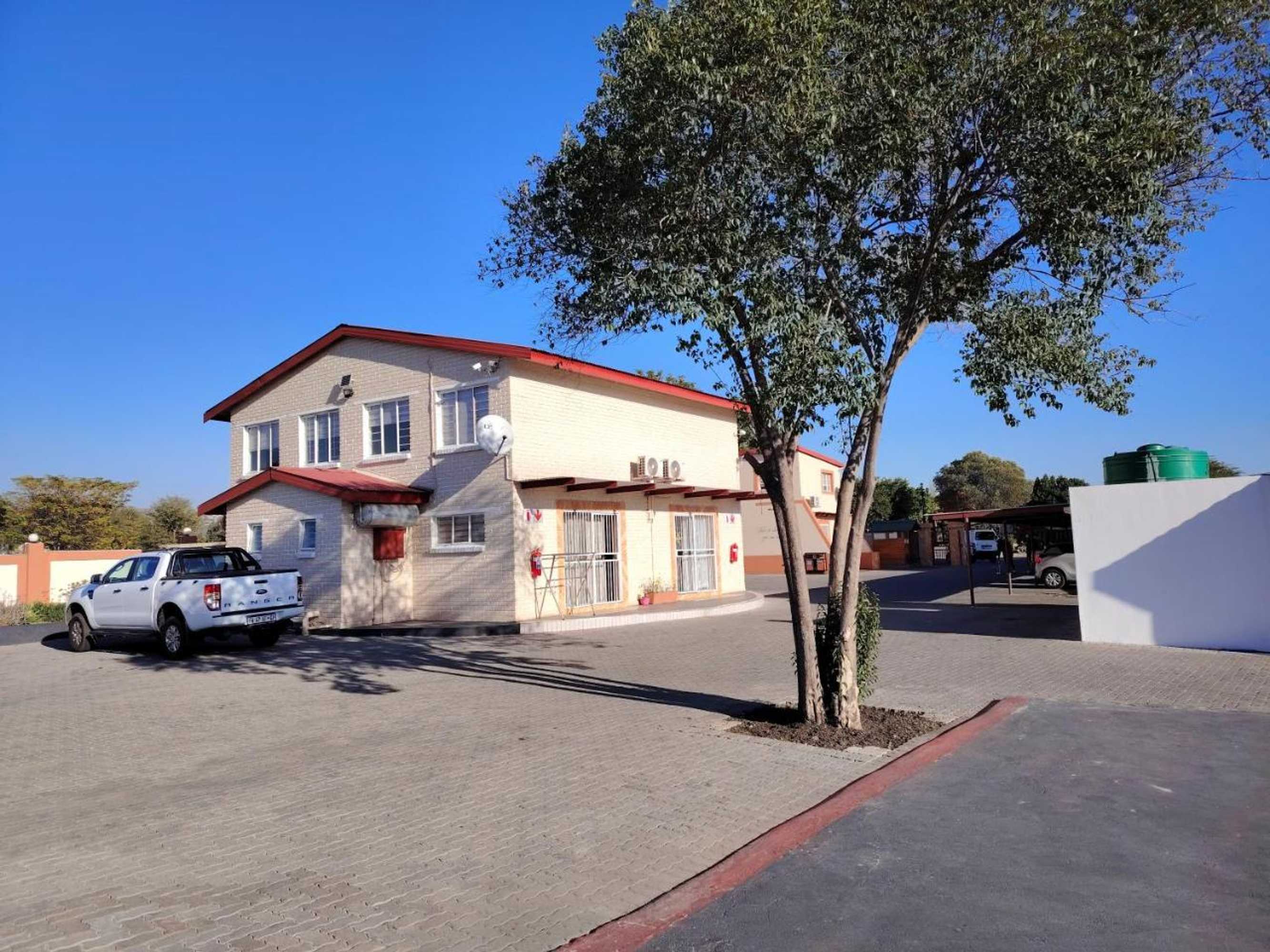 Gift card for 4th Avenue Themepark & Lodge