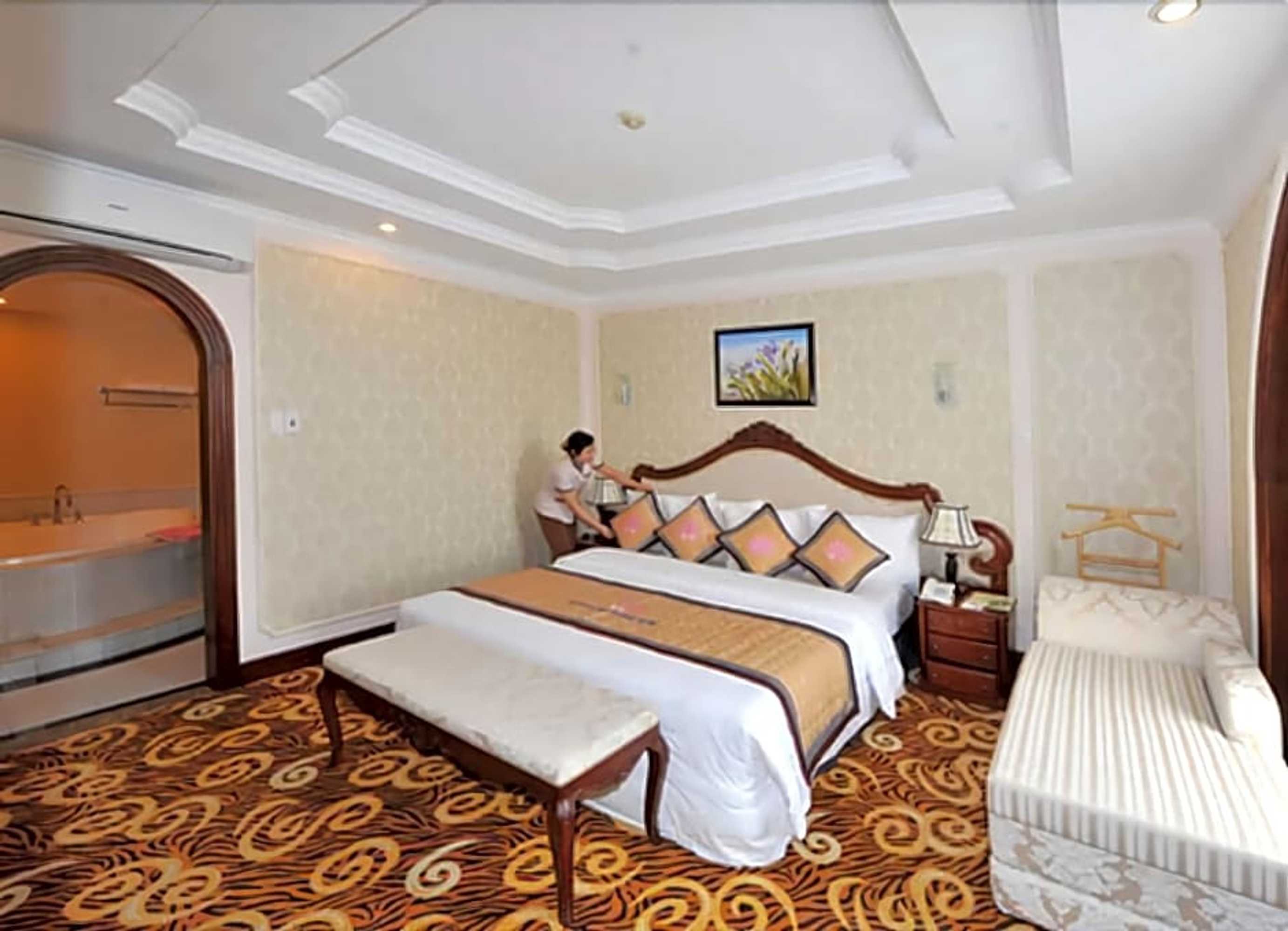 Gift card for Saigon Kimlien Resort Cualo Gift card for Saigon Kimlien Resort Cualo