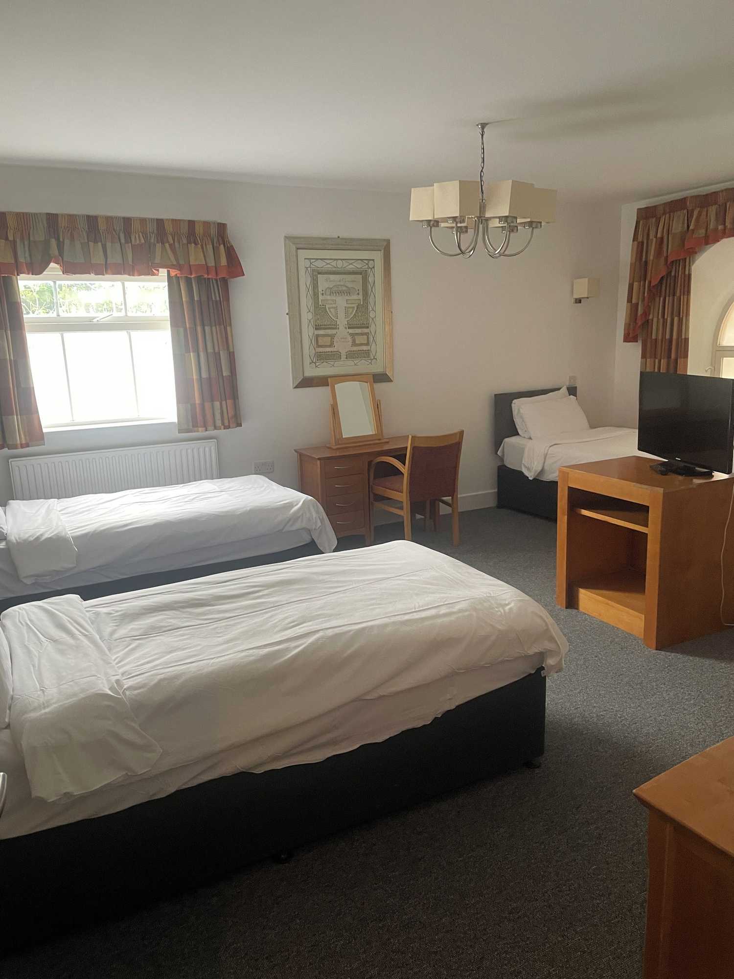 Gift card for Hotel 1843 Reading Gift card for Hotel 1843 Reading