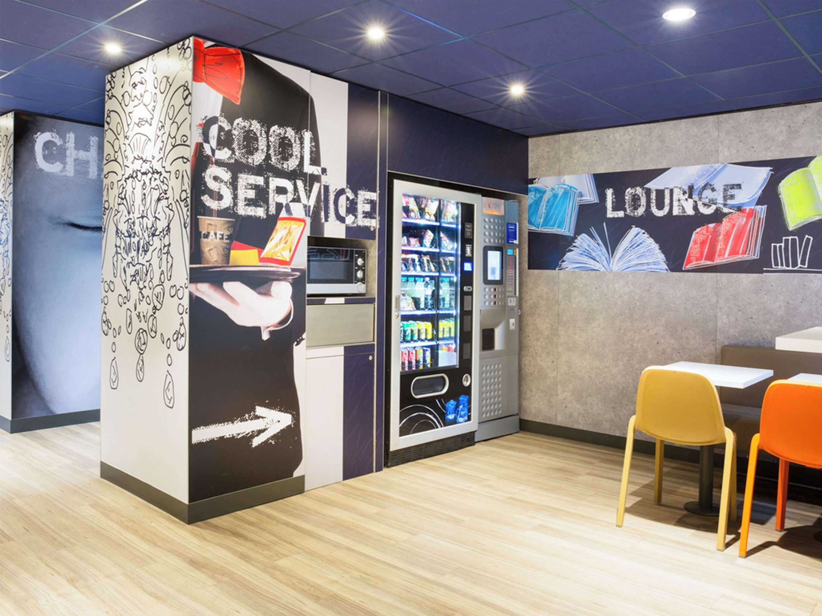 Gift card for Ibis Budget Thonon Les Bains Gift card for Ibis Budget Thonon Les Bains